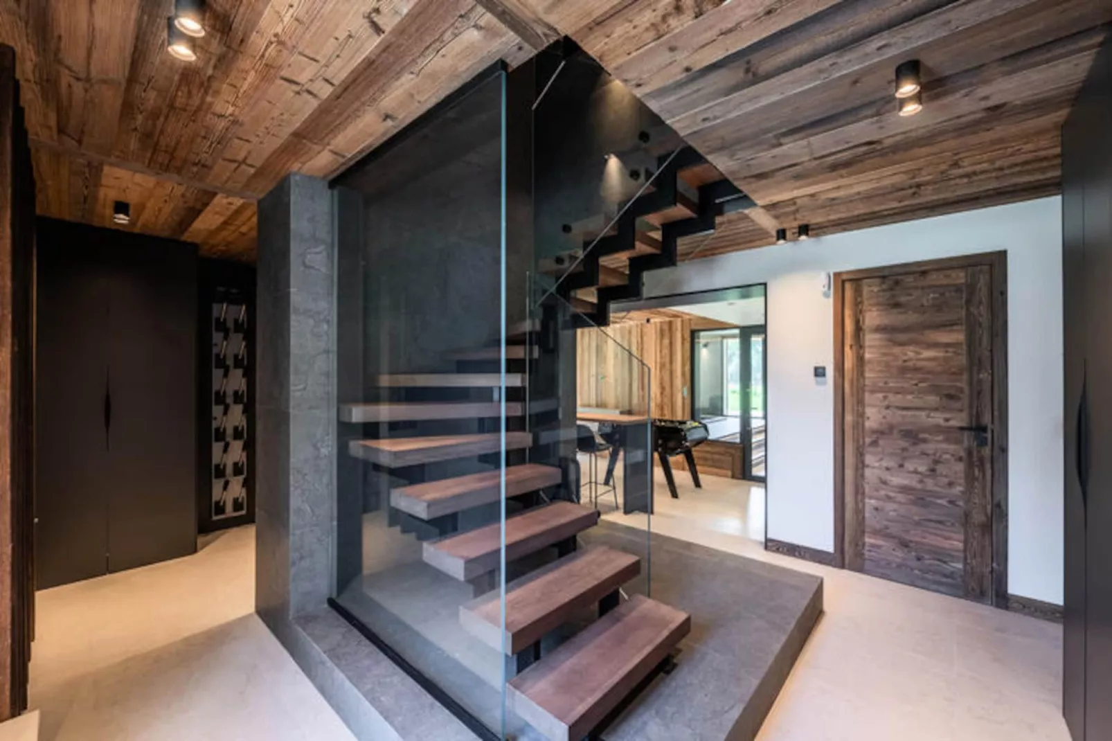 Résidence Patagonia-Niet-getagd