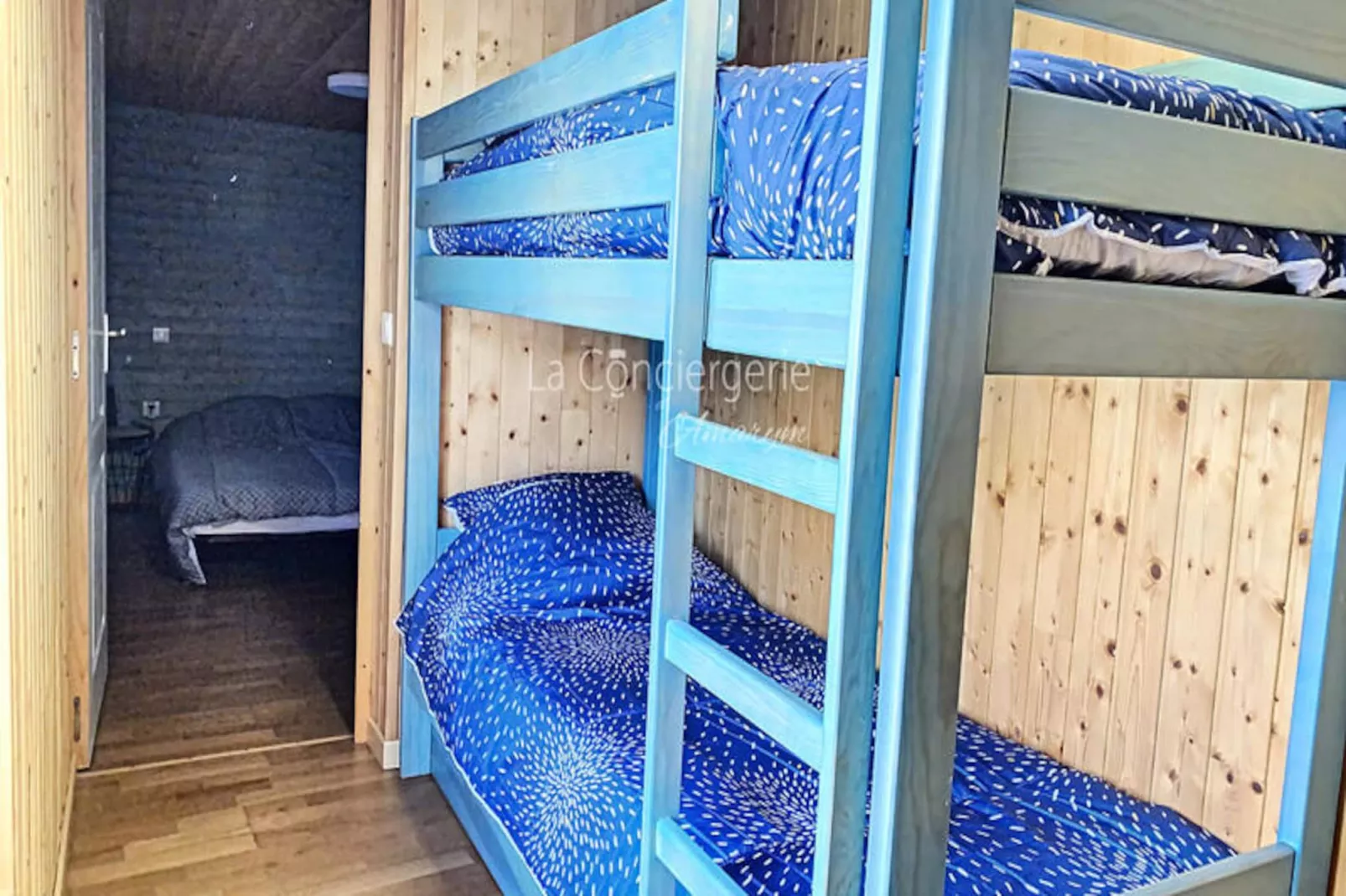 Résidence Am 57 - The Blue House-Niet-getagd