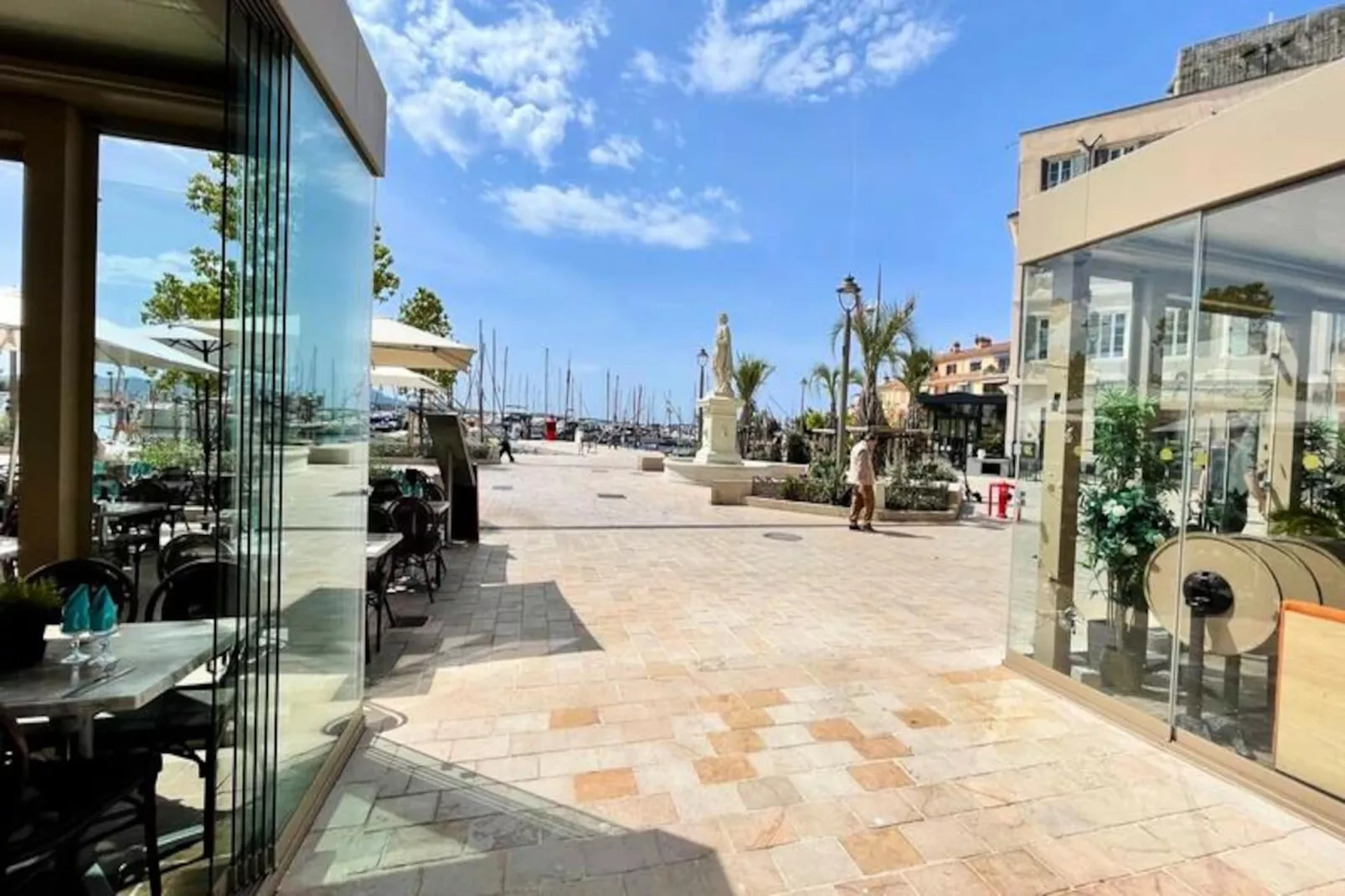 P&eacute;pite Sur Le Port, Vue Mer Refait &agrave; Neuf + Garage-Niet-getagd