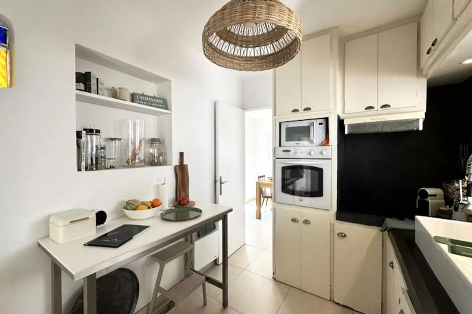 Résidence La Tancade-hyeres-Niet-getagd