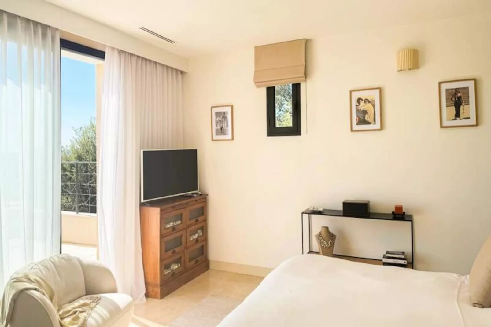 Villa Moderne 8p, Piscine Et Vue Montagnes-Niet-getagd