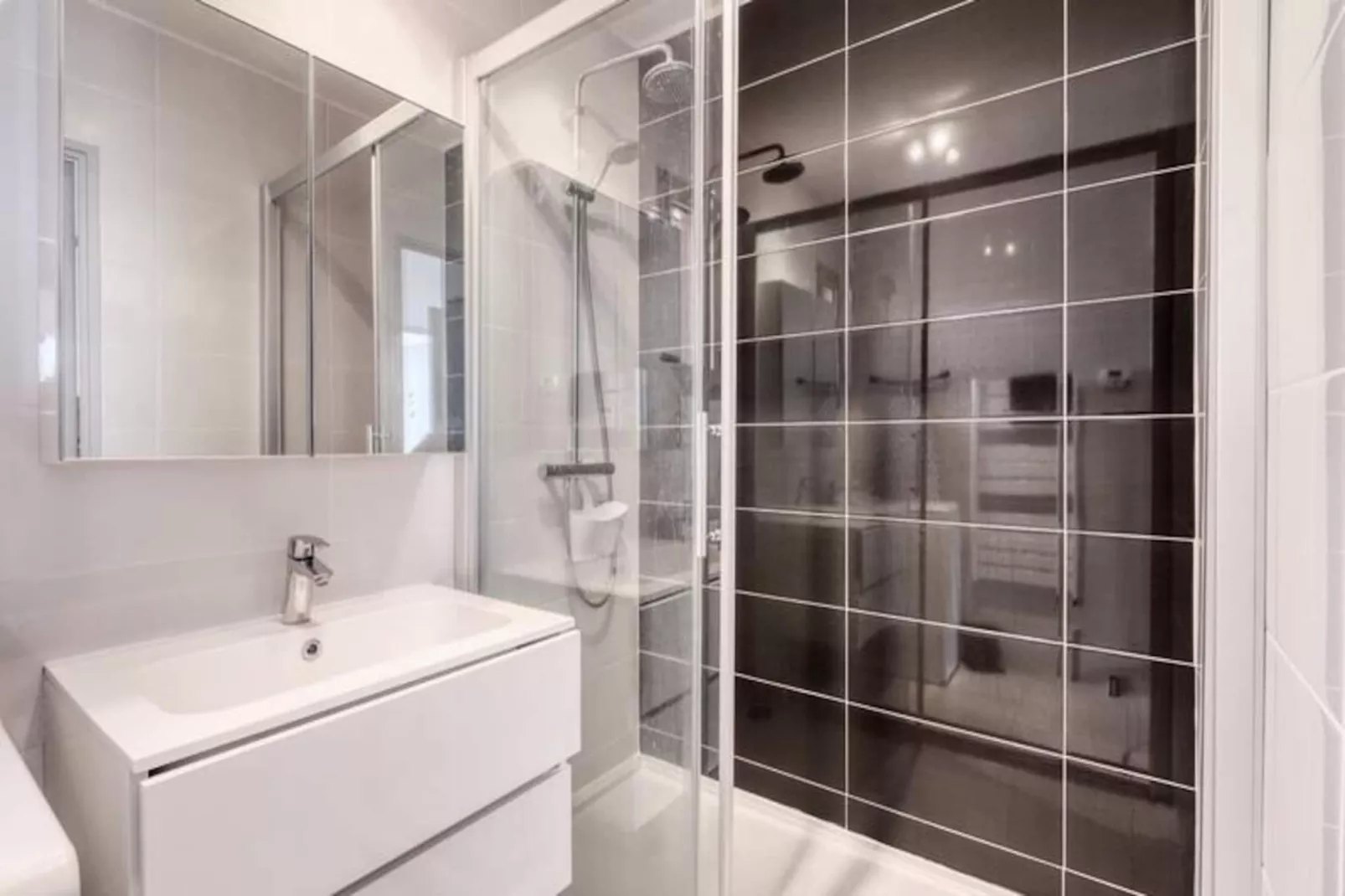 Résidence Vue Mer Exceptionnelle Au Lavandou-Niet-getagd