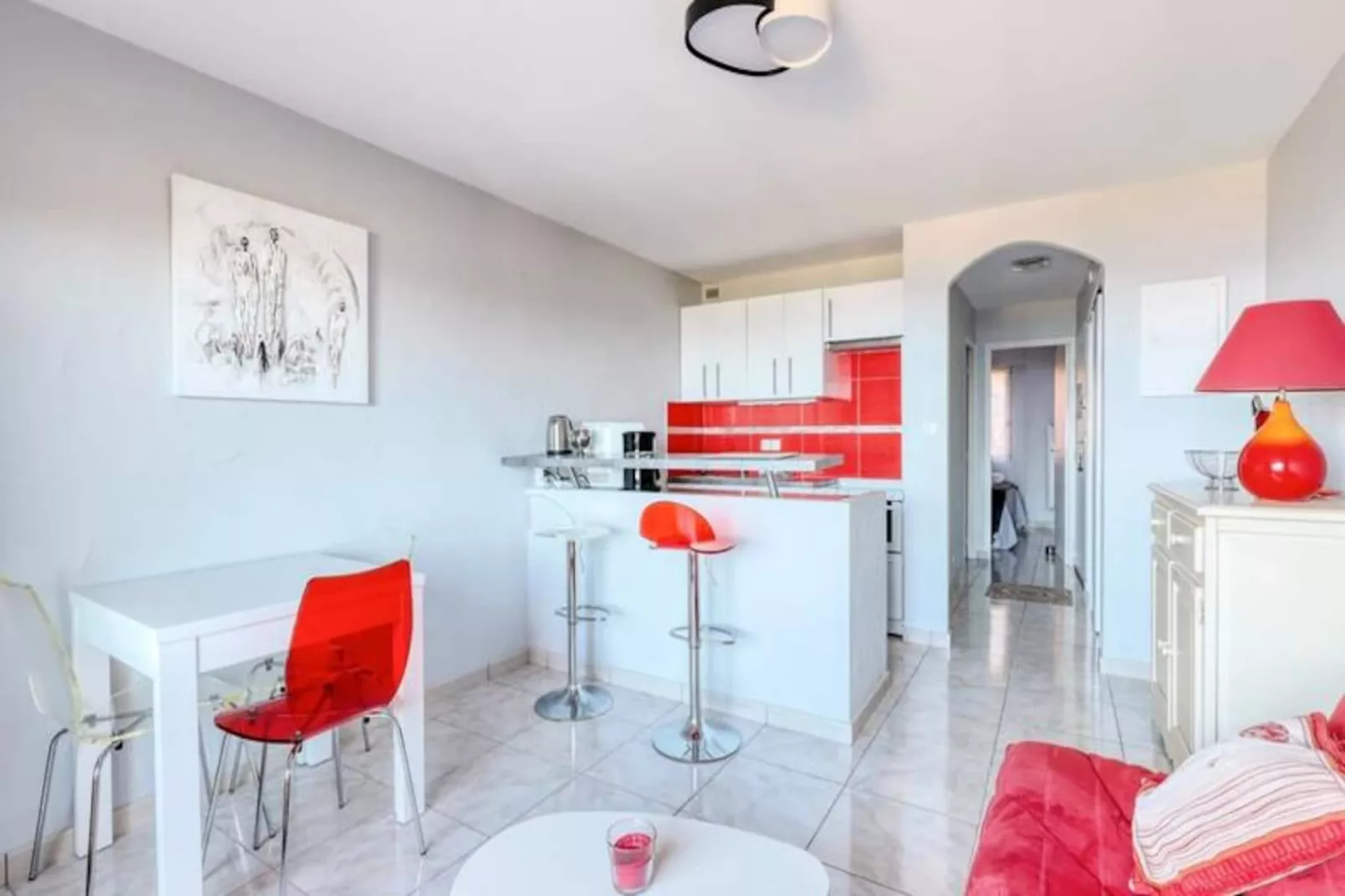 Résidence T2 Vue Mer à Saint-clair - Classé 3***-Niet-getagd