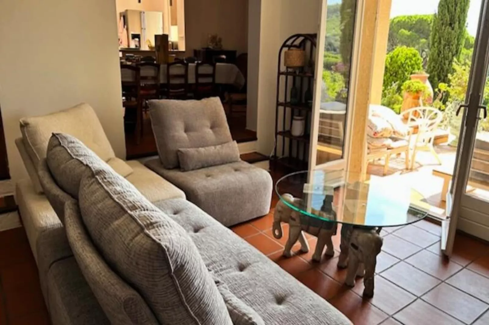 Résidence Villa Vue Mer Et Piscine &agrave; Cavali&egrave;re - 1 Km Plage-Niet-getagd