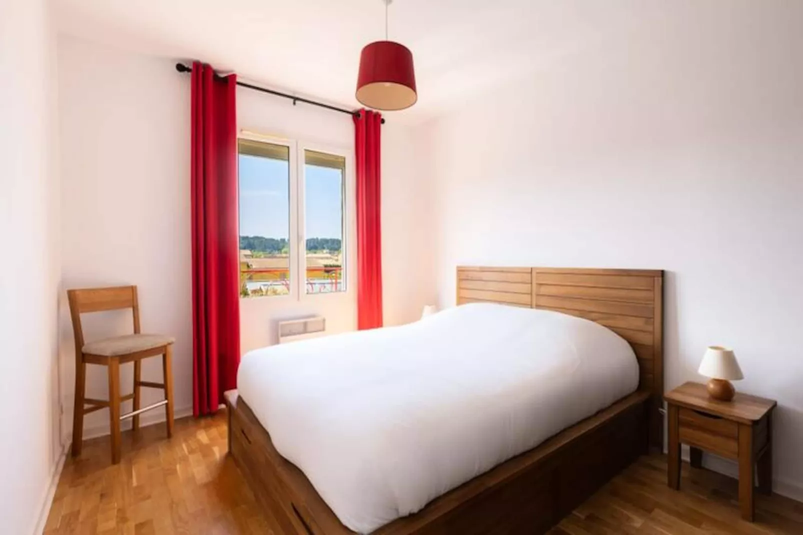 Universo - Piscine Priv&eacute;e Et Grand Jardin-Niet-getagd