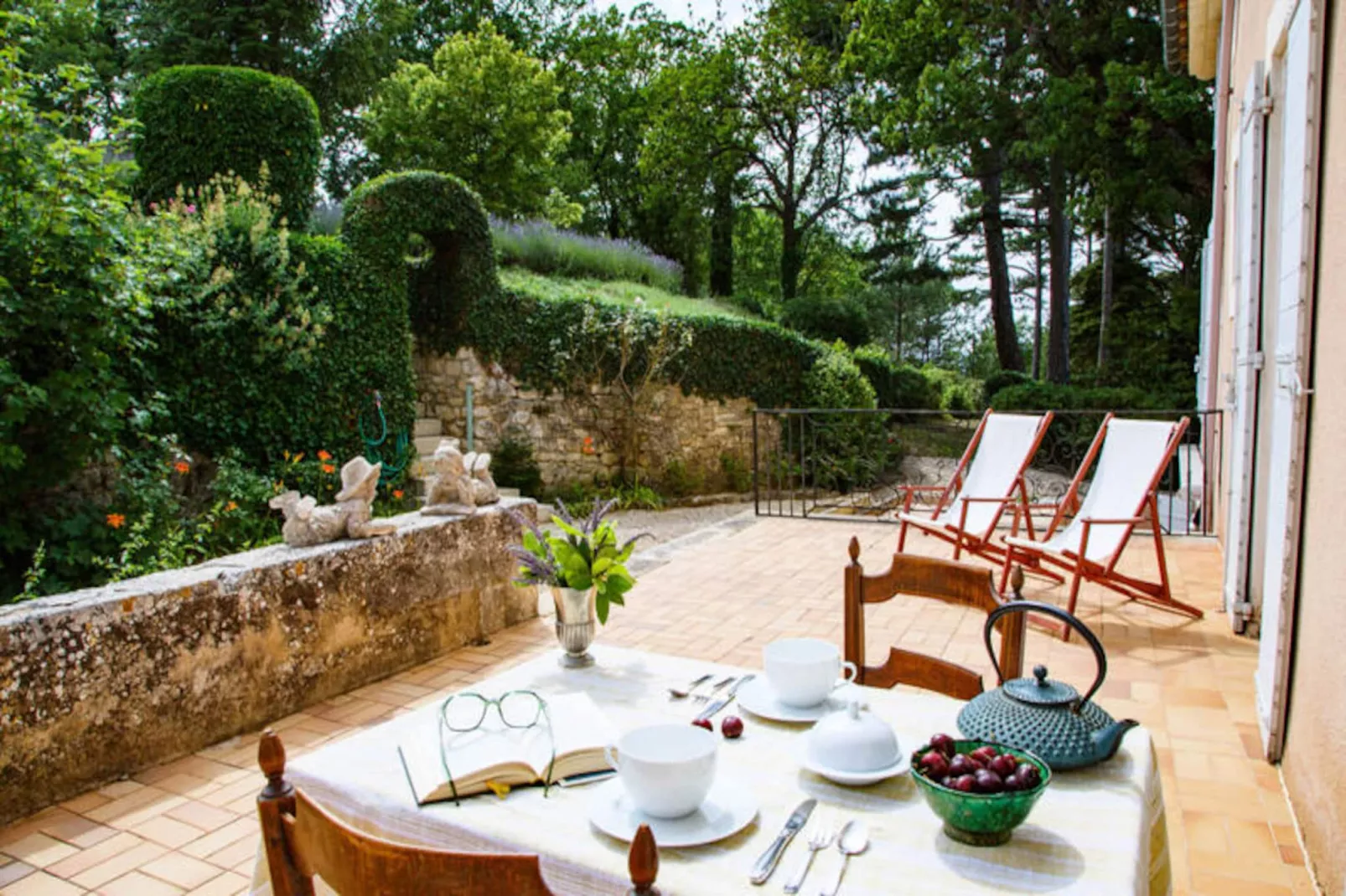 Bastide De L'esclat - Piscine - Champs De Lavandes-Niet-getagd