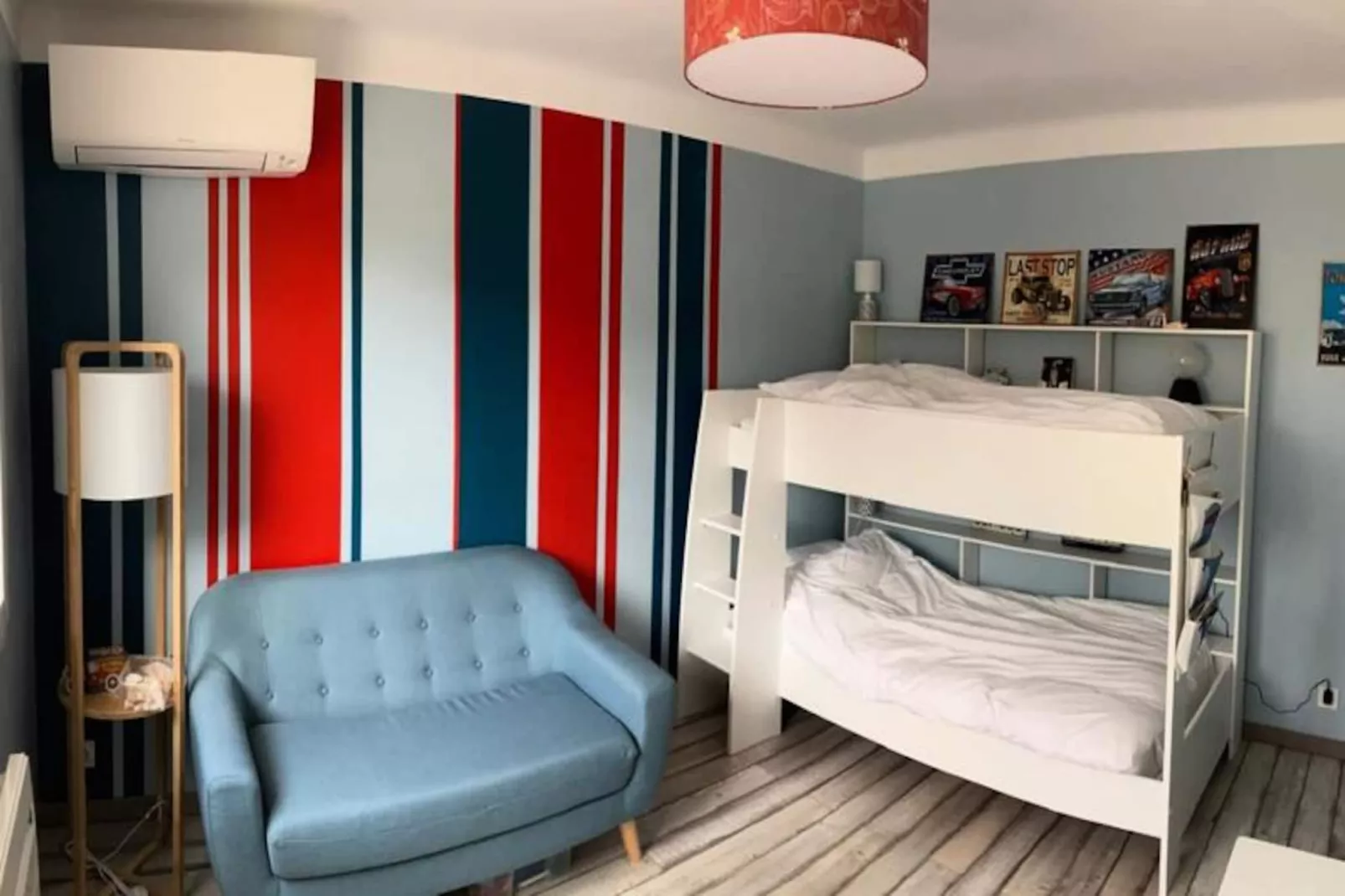 Magnifique Maison Isle-sur-la-sorgue-Niet-getagd