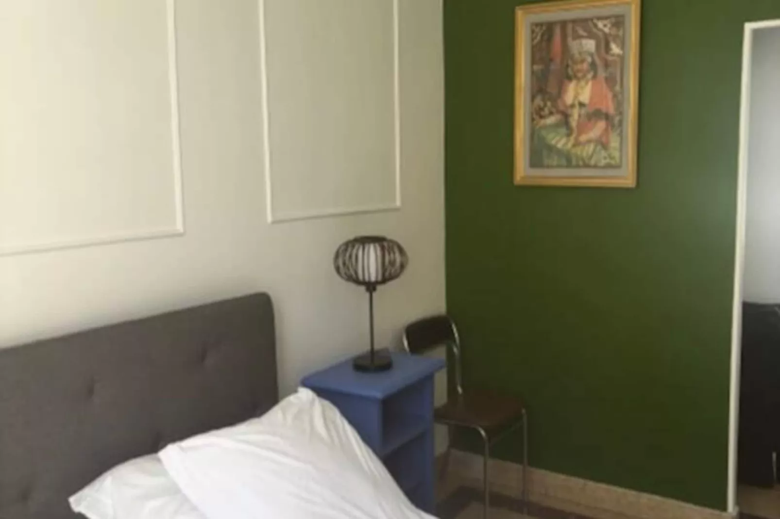 Elivi : Maison De Ville Avec Jardin &agrave; Deux Pas Du Centre Historique-Niet-getagd