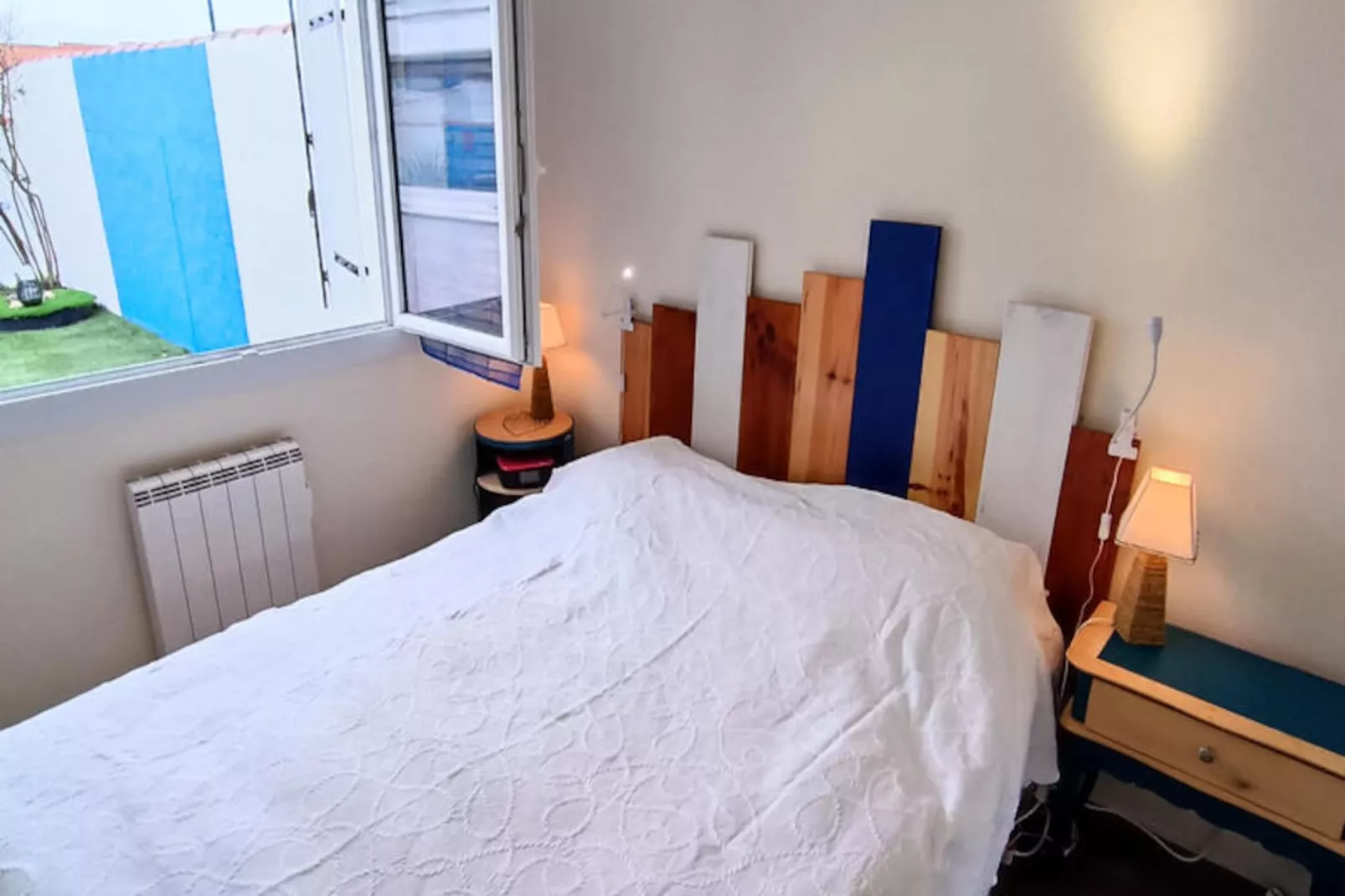 Maison à Les Sables d'Olonne-Niet-getagd