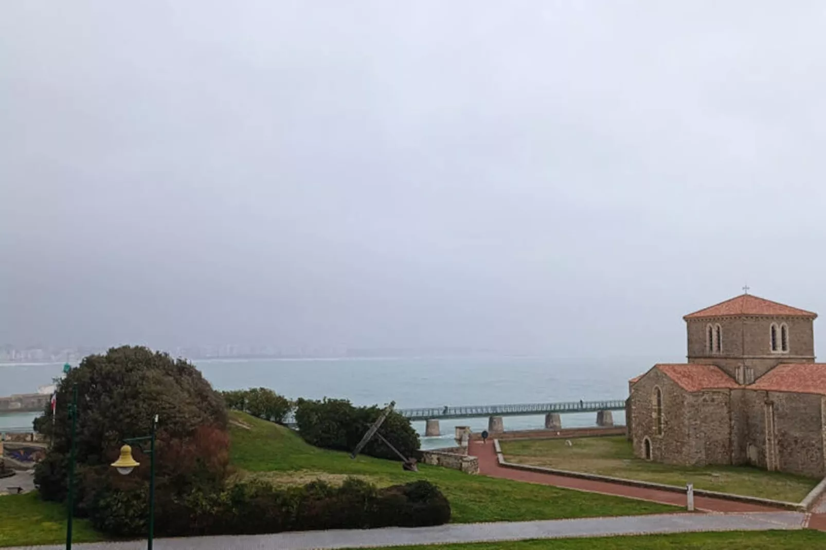 Appartements à Les Sables d'Olonne-Niet-getagd