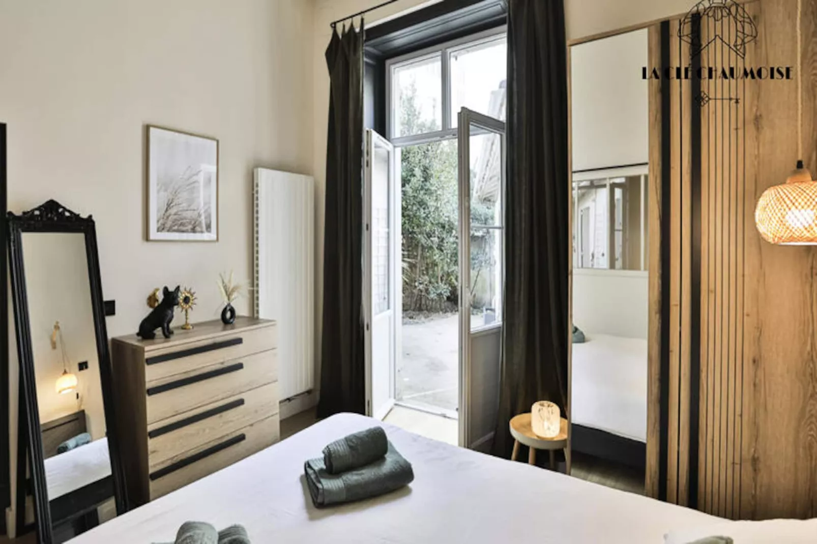 Appartements à Les Sables d'Olonne-Niet-getagd