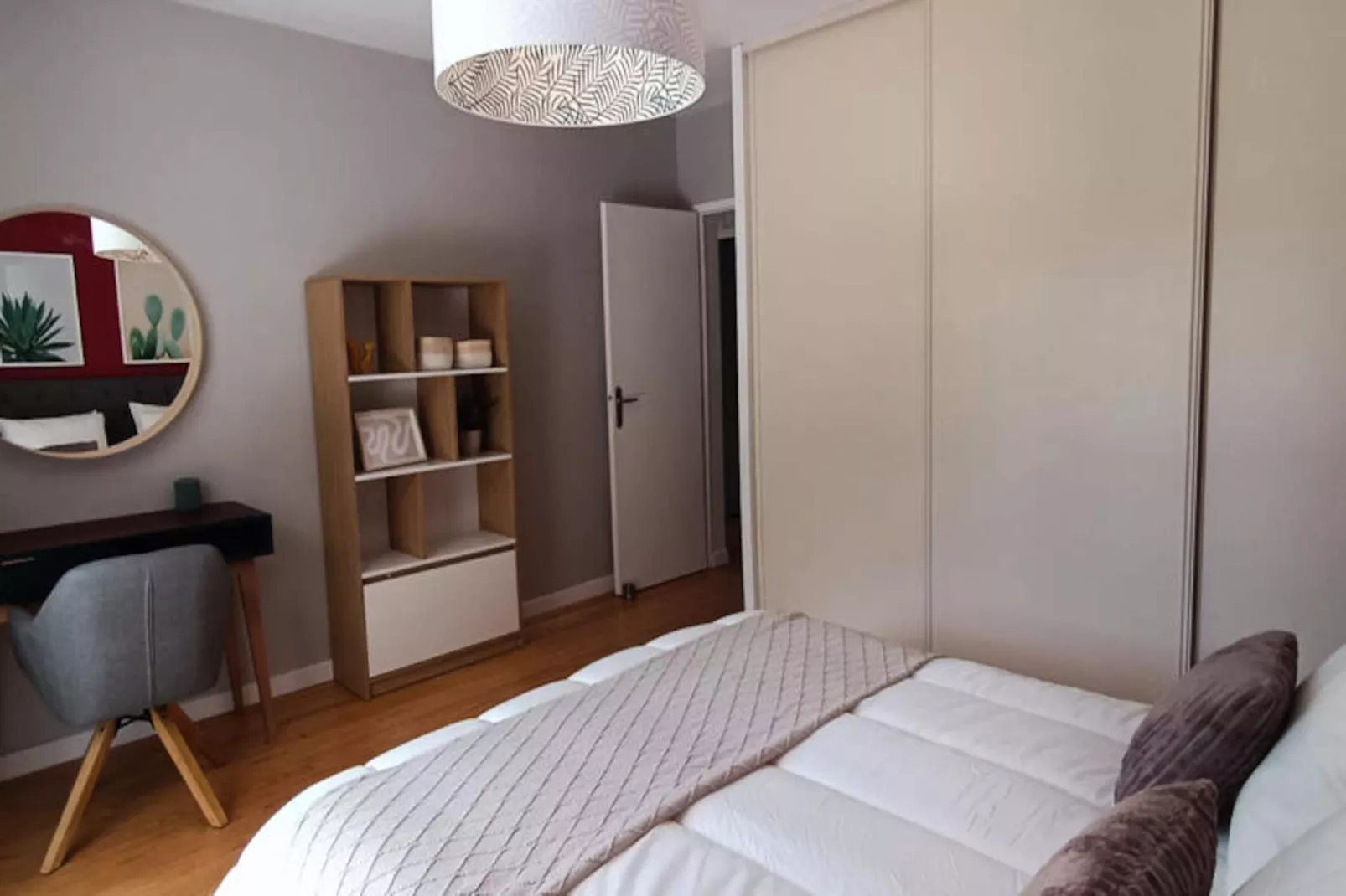 Maison à Rives de l'Yon-Niet-getagd