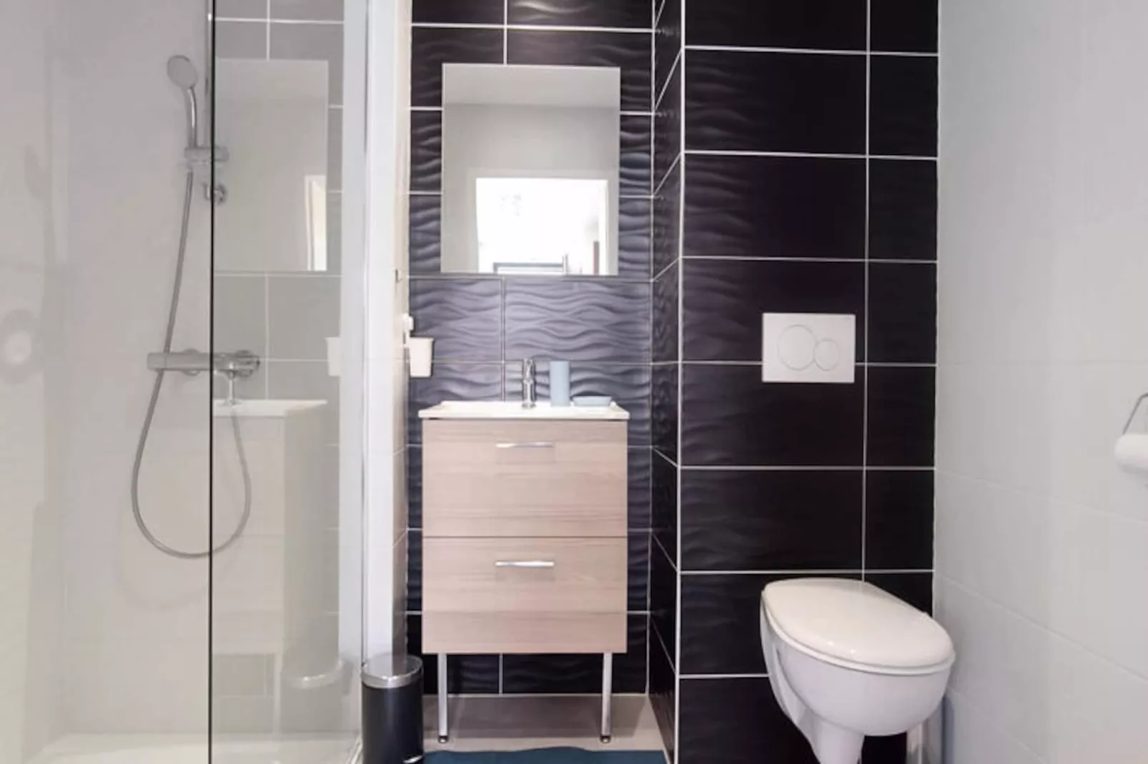 Appartements à Le Château-d'Olonne-Niet-getagd