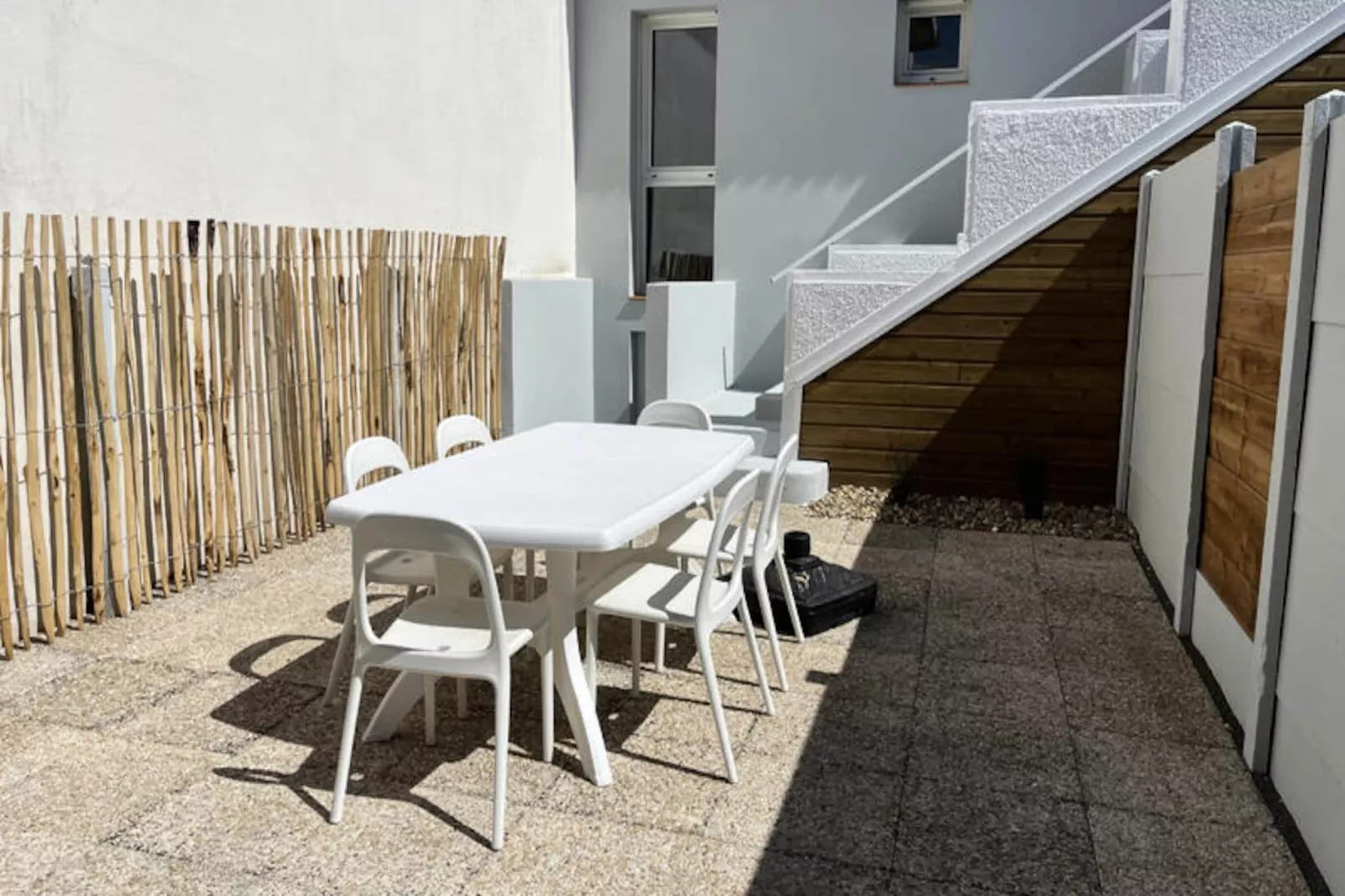 Appartements à Saint-Jean-de-Monts-Niet-getagd