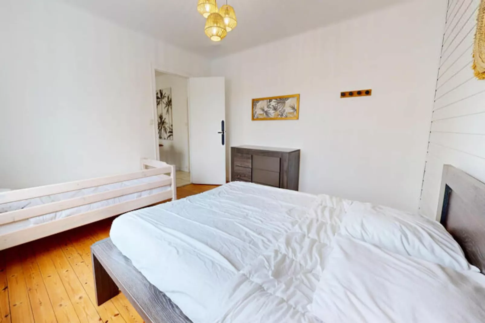 Maison à Saint-Jean-de-Monts-Niet-getagd