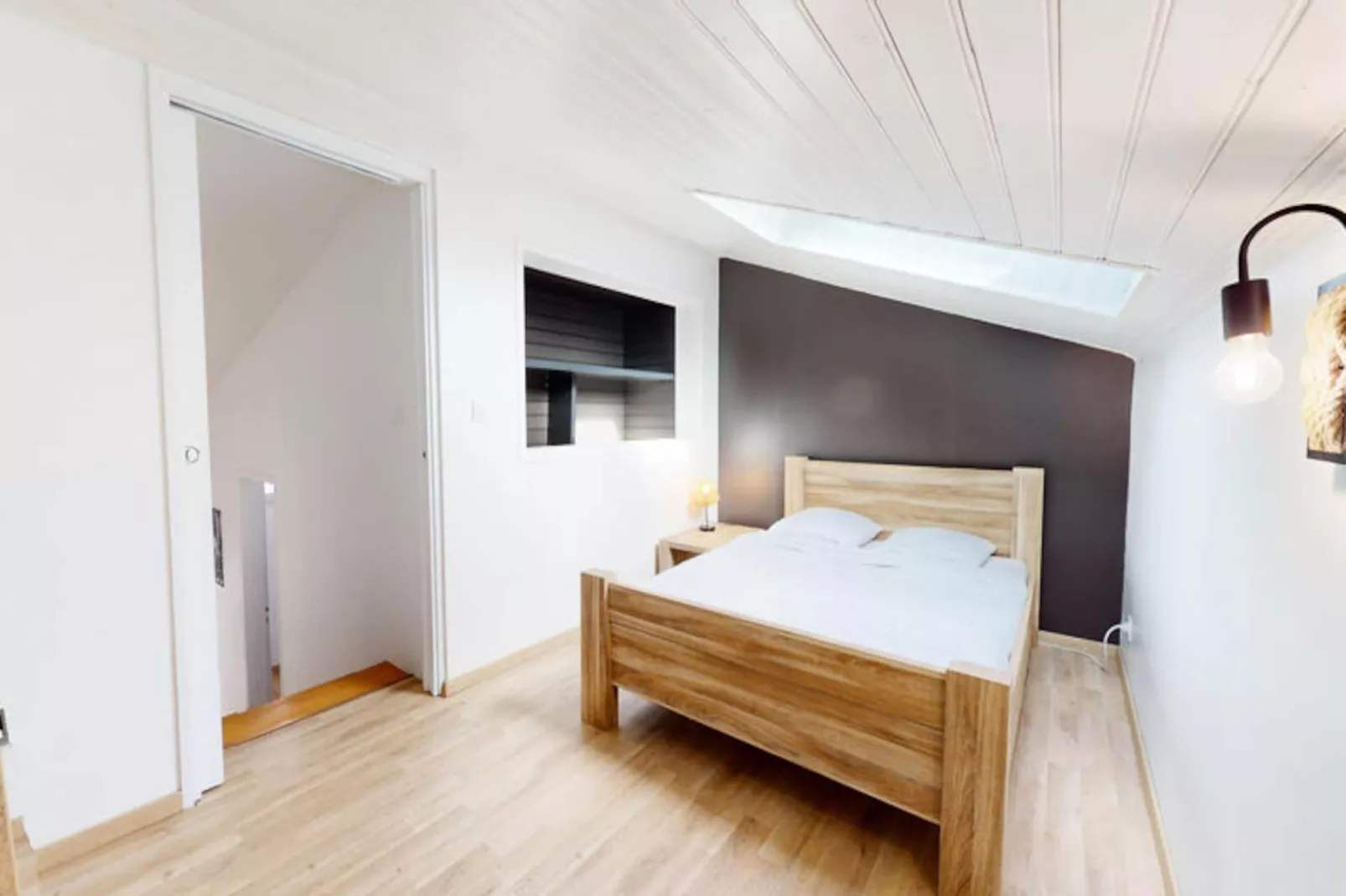 Appartements à Saint-Jean-de-Monts-Niet-getagd