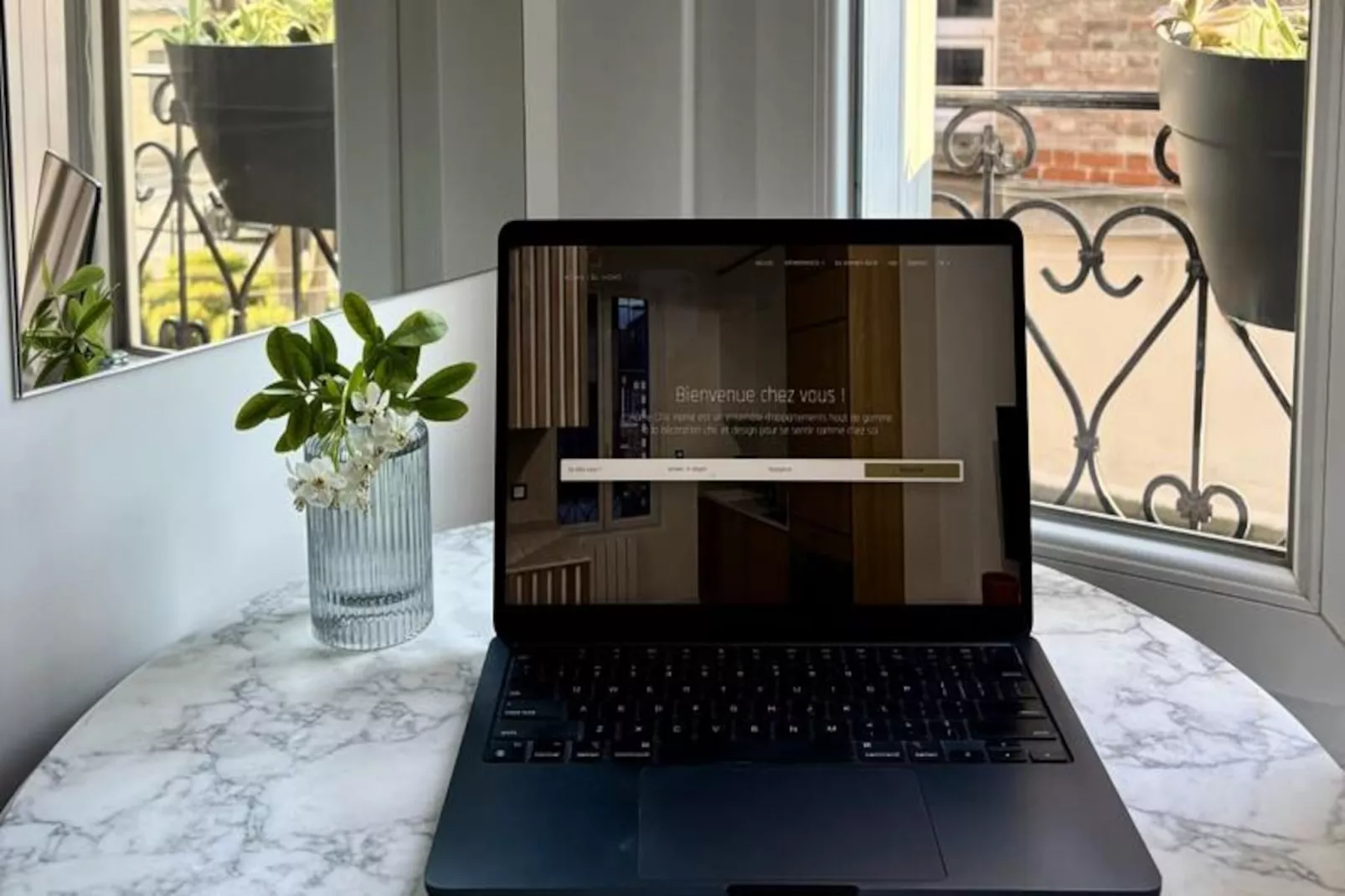 Home Chic Home - Le Cocon De Paris La D&eacute;fense-Niet-getagd