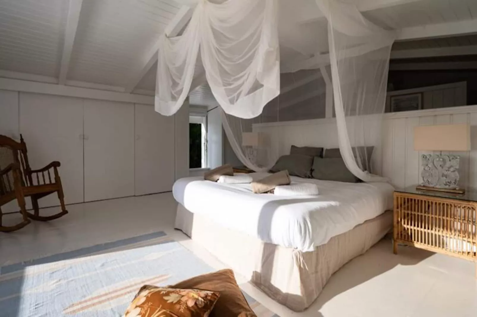 Villa Blanche - Niet-getagd