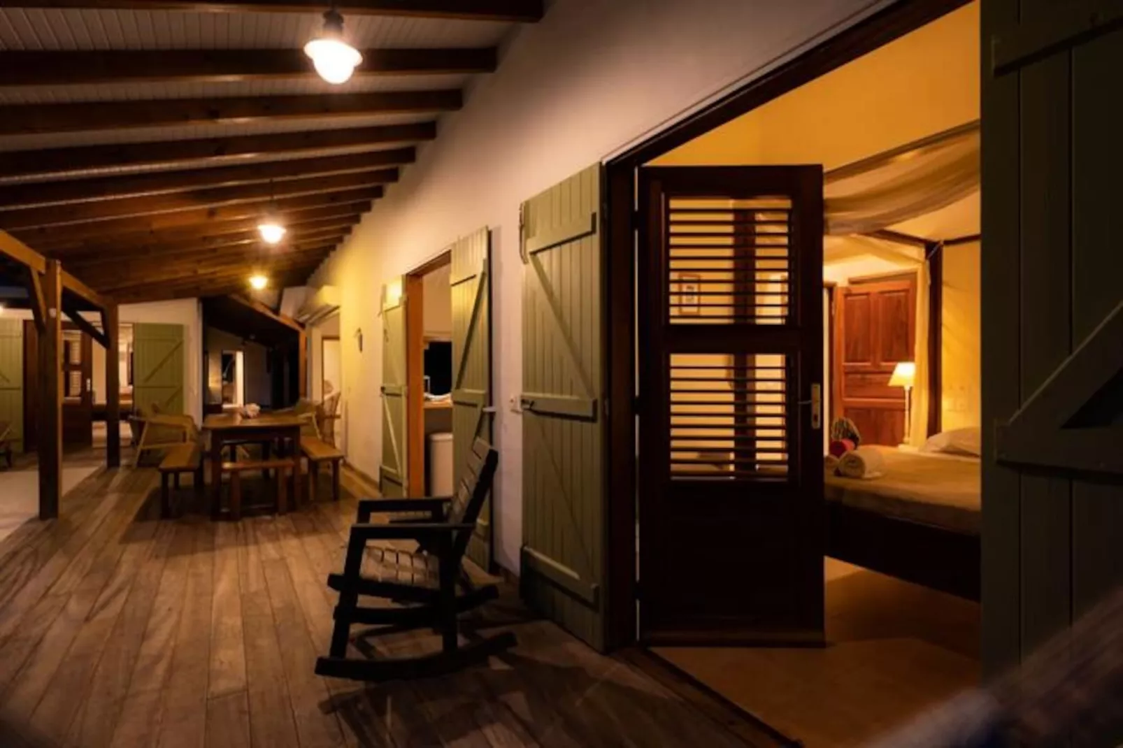 Villa Jacaranda - Niet-getagd