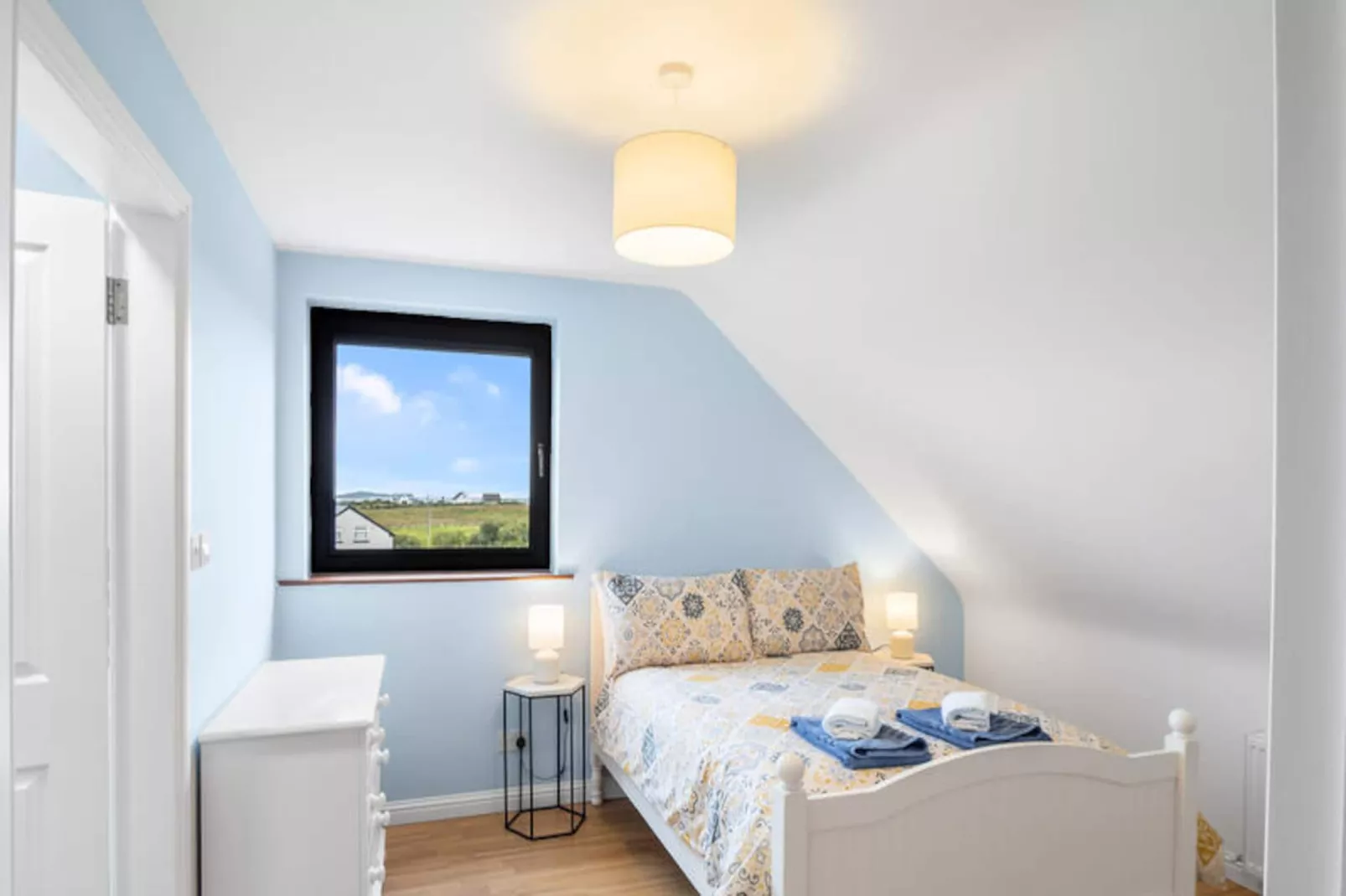 Maison à Ballyconneely Galway-Niet-getagd