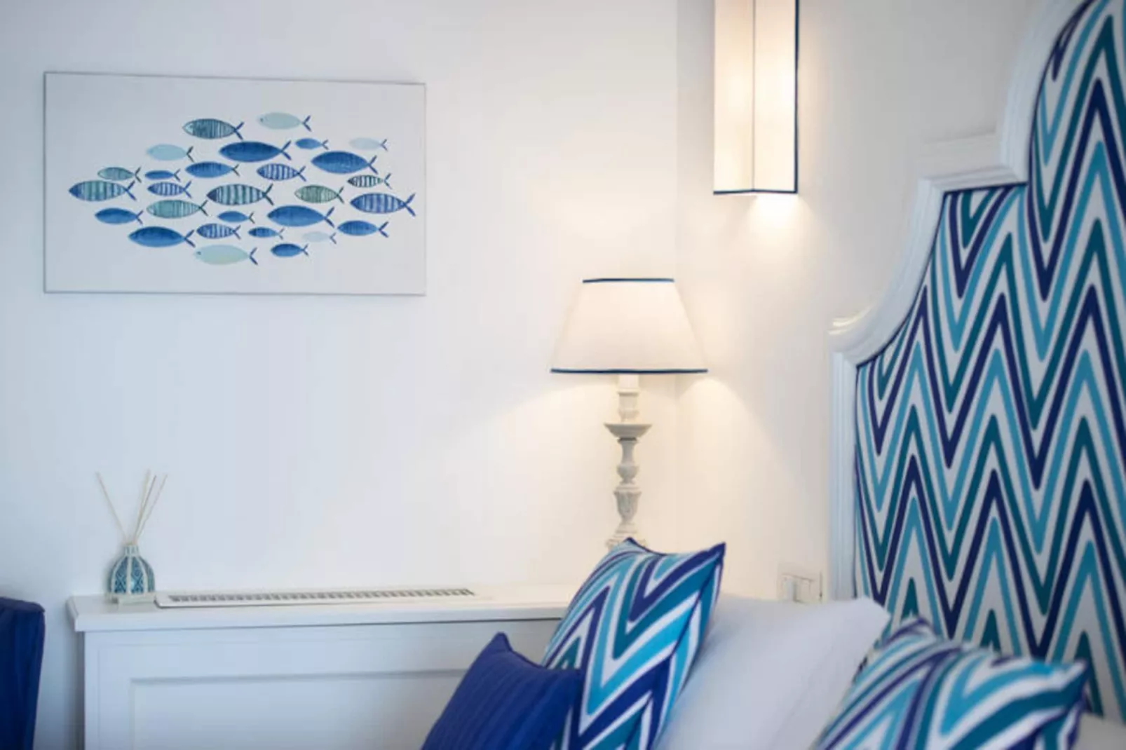 Maison à Praiano-Niet-getagd