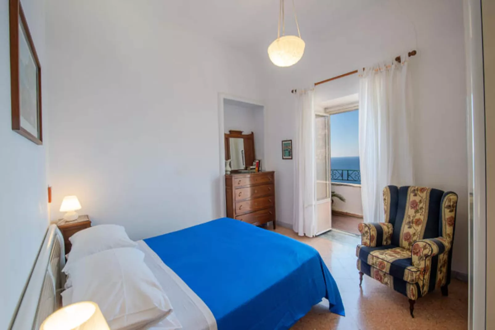 Appartements à Praiano-Niet-getagd