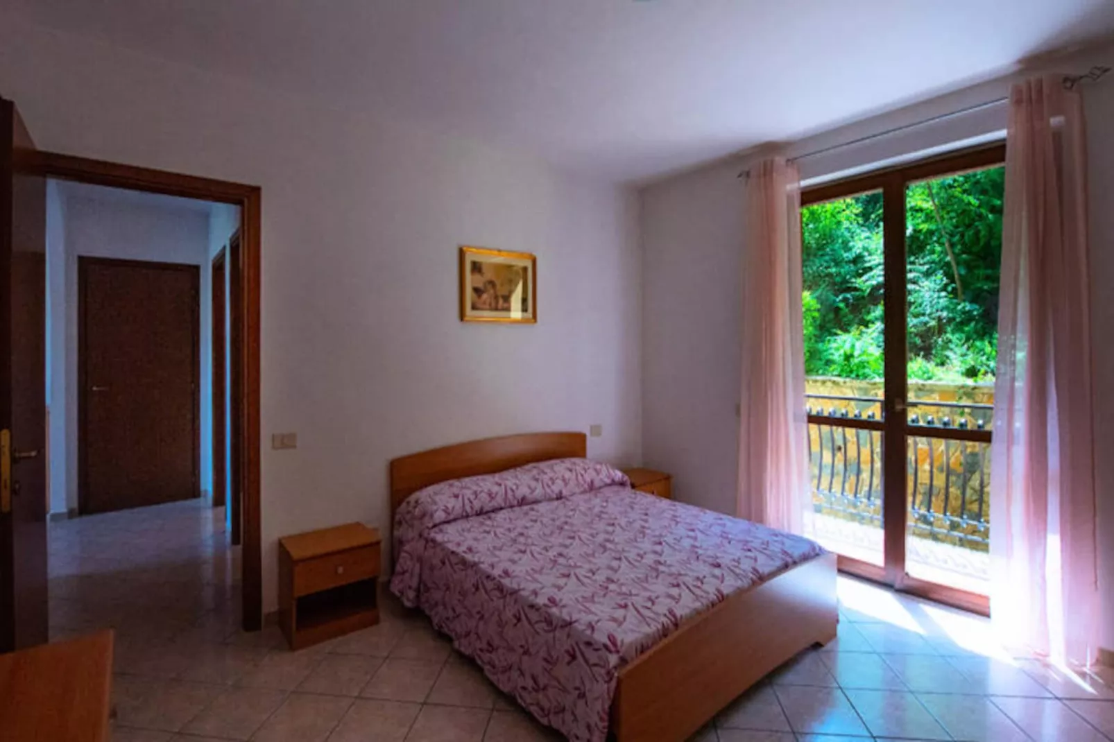 Appartements à Tramonti-Niet-getagd