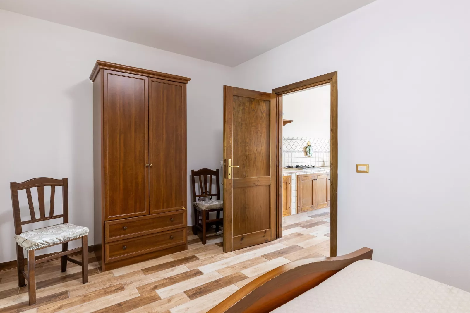 LA ROCCA 1-Slaapkamer