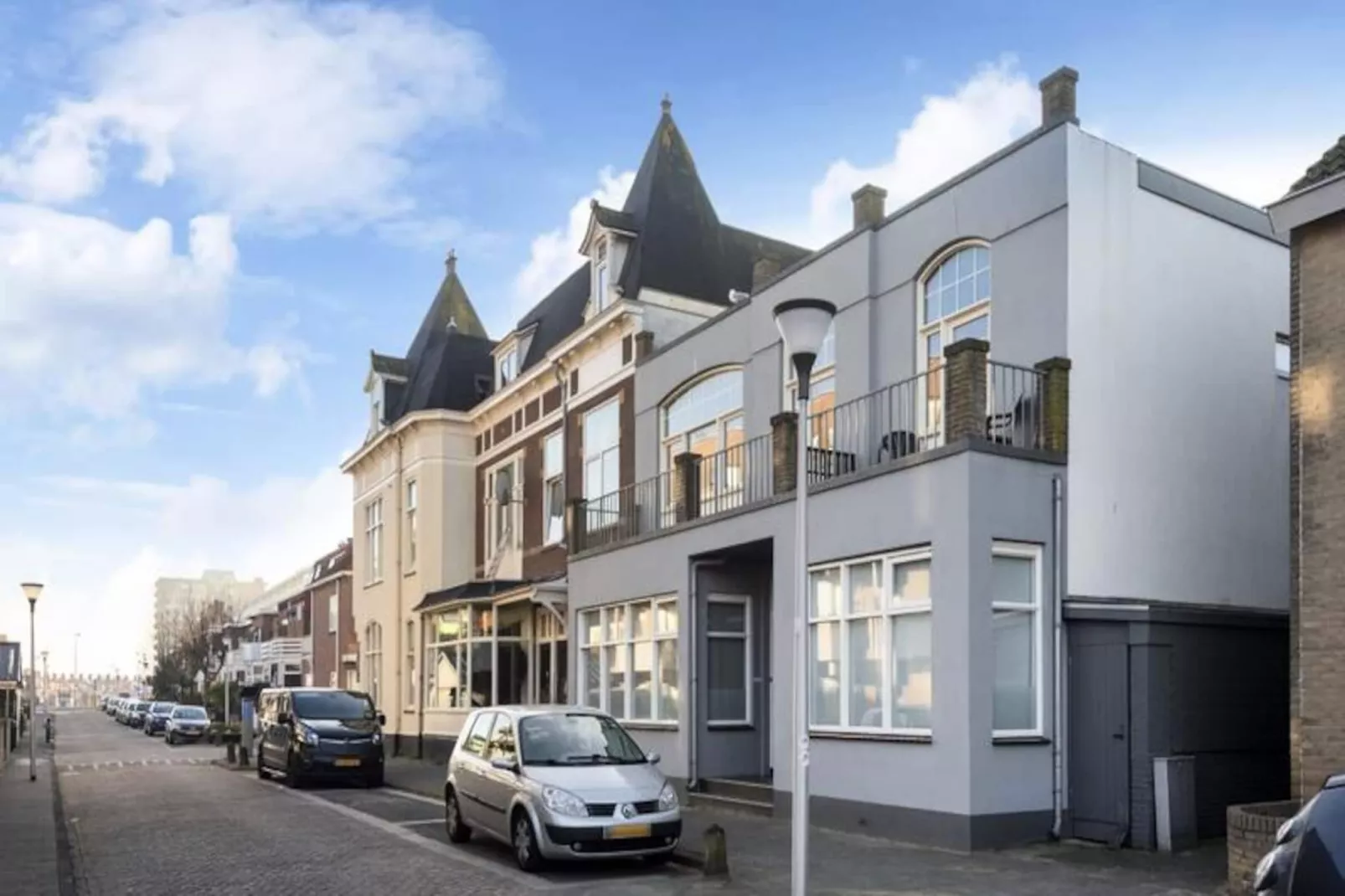 Isa Mae Apartment - Niet-getagd
