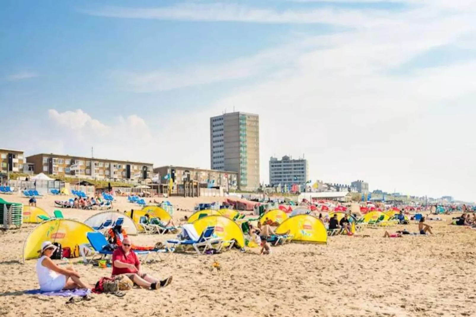 Beach House Amsterdam-Niet-getagd