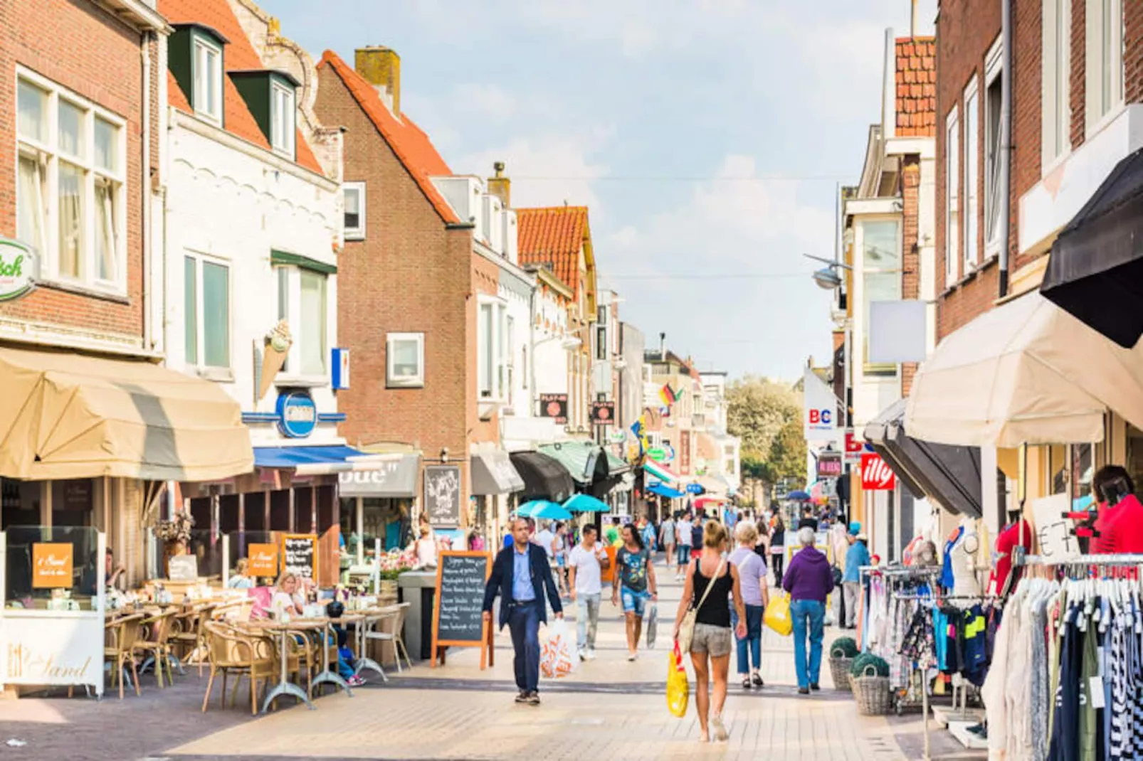 Endless Summer Beach-Niet-getagd