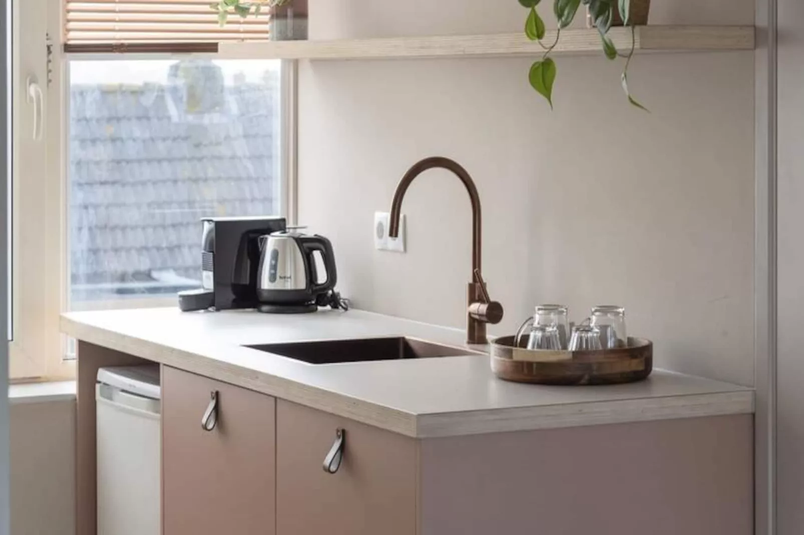 Coastal Inn - Studio-Niet-getagd