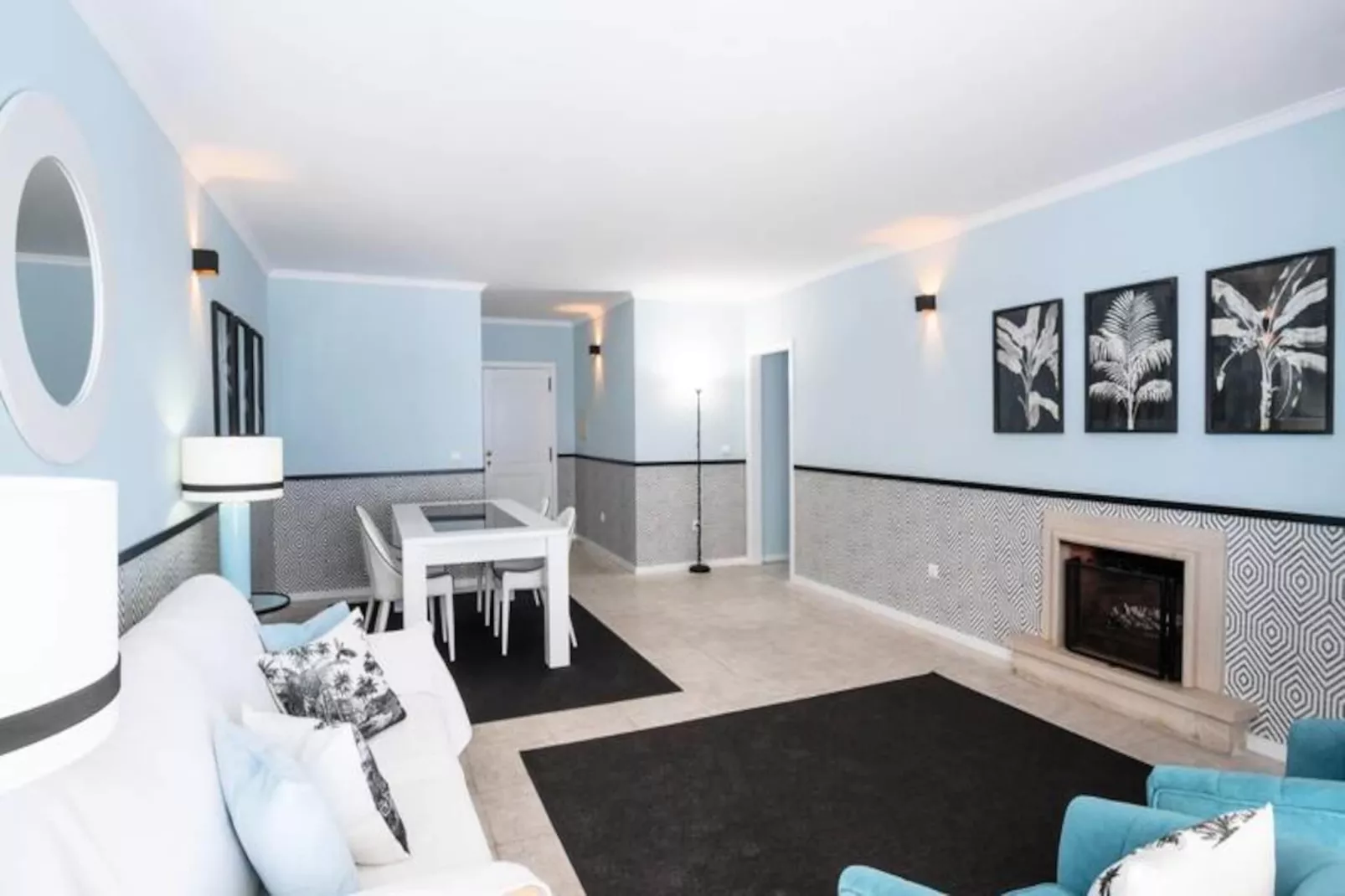 Appartements à Albufeira-Niet-getagd