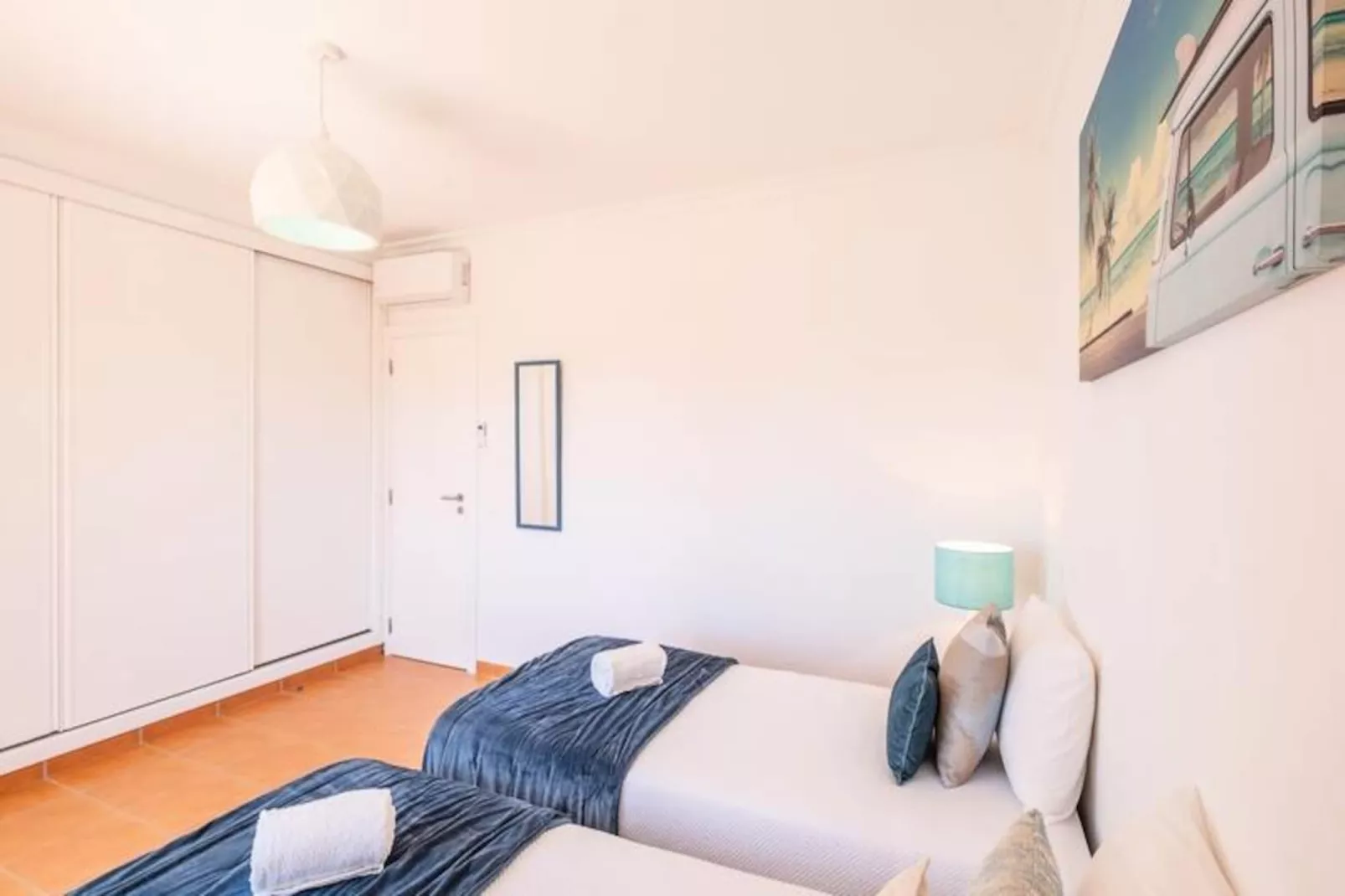 Maison à Albufeira-Niet-getagd