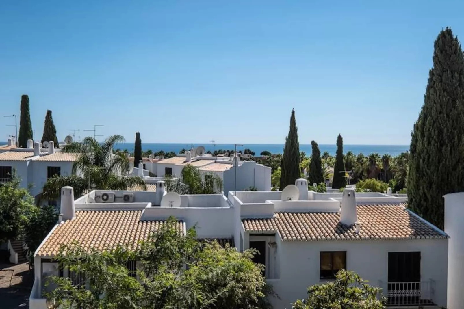 Appartements à Albufeira-Niet-getagd
