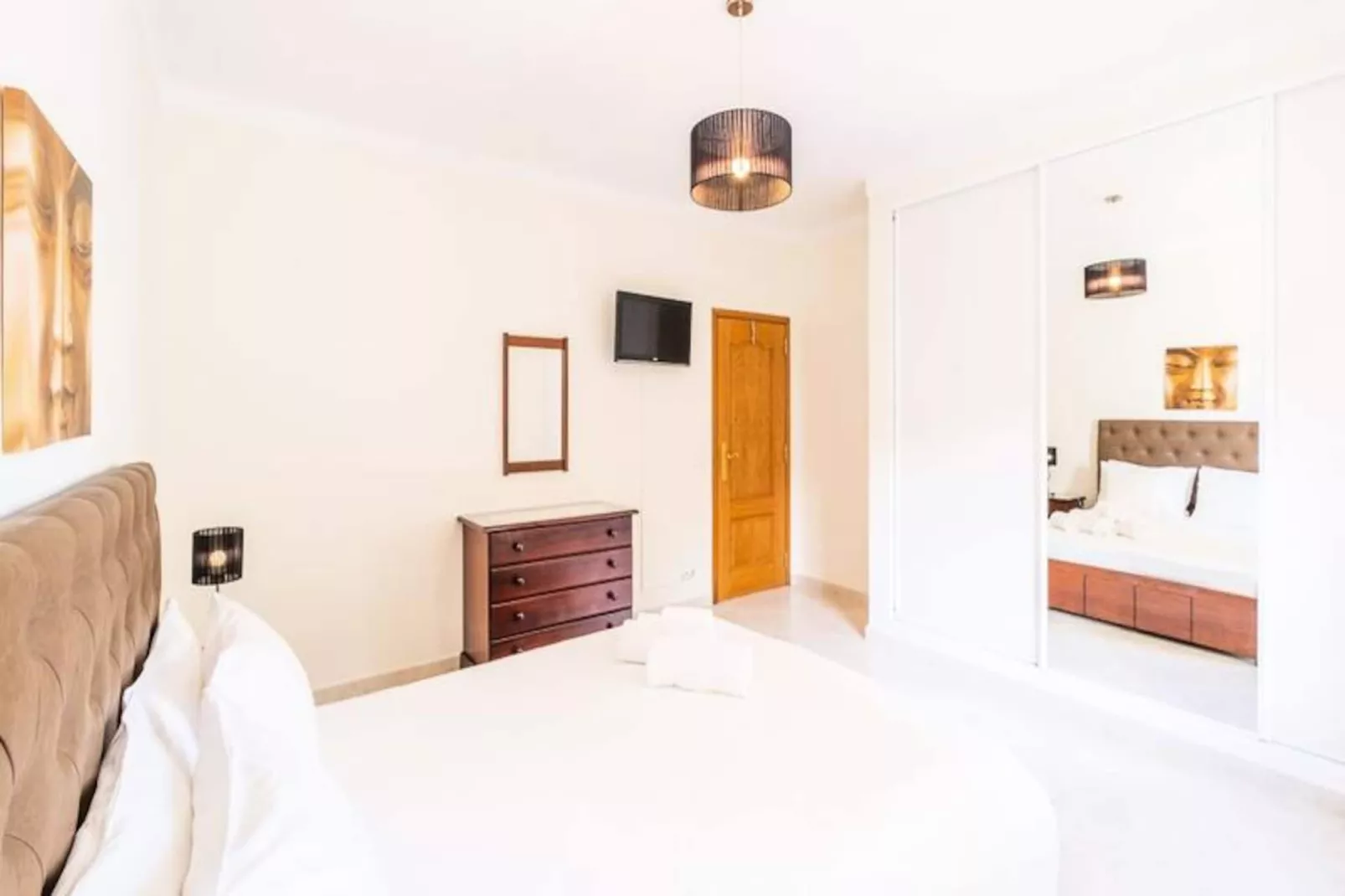 Maison à Carvoeiro-Niet-getagd