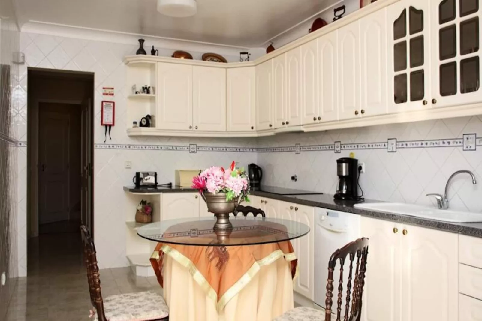 Maison à Albufeira-Niet-getagd