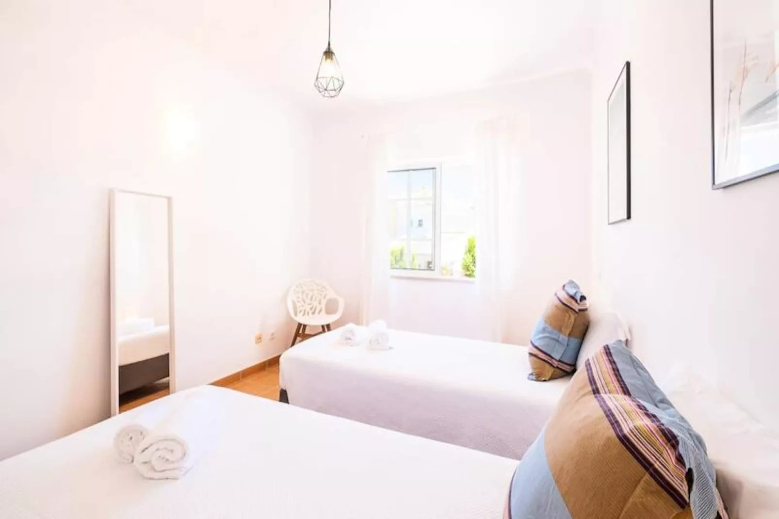 Appartements à Gale-Niet-getagd