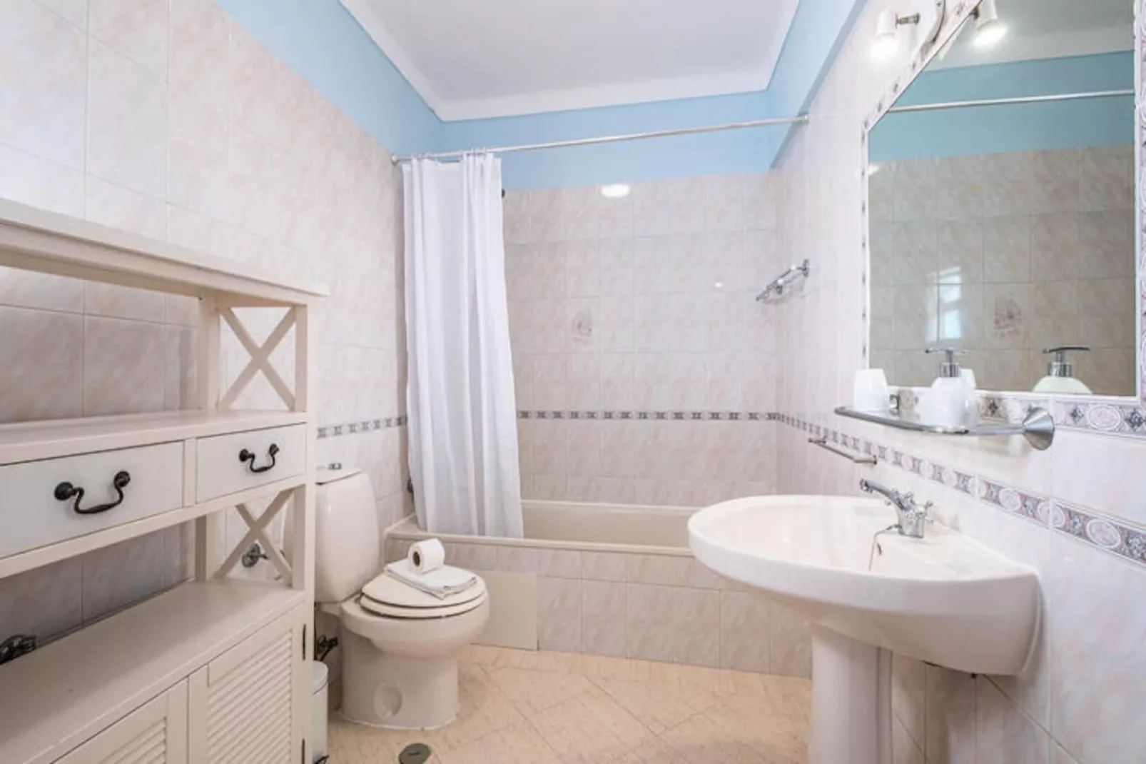 Maison à Albufeira-Niet-getagd