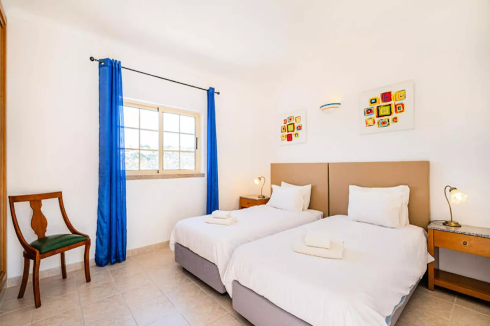 Maison à Albufeira-Niet-getagd