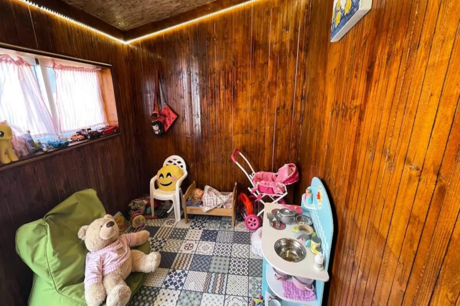 Maison à Albufeira-Niet-getagd