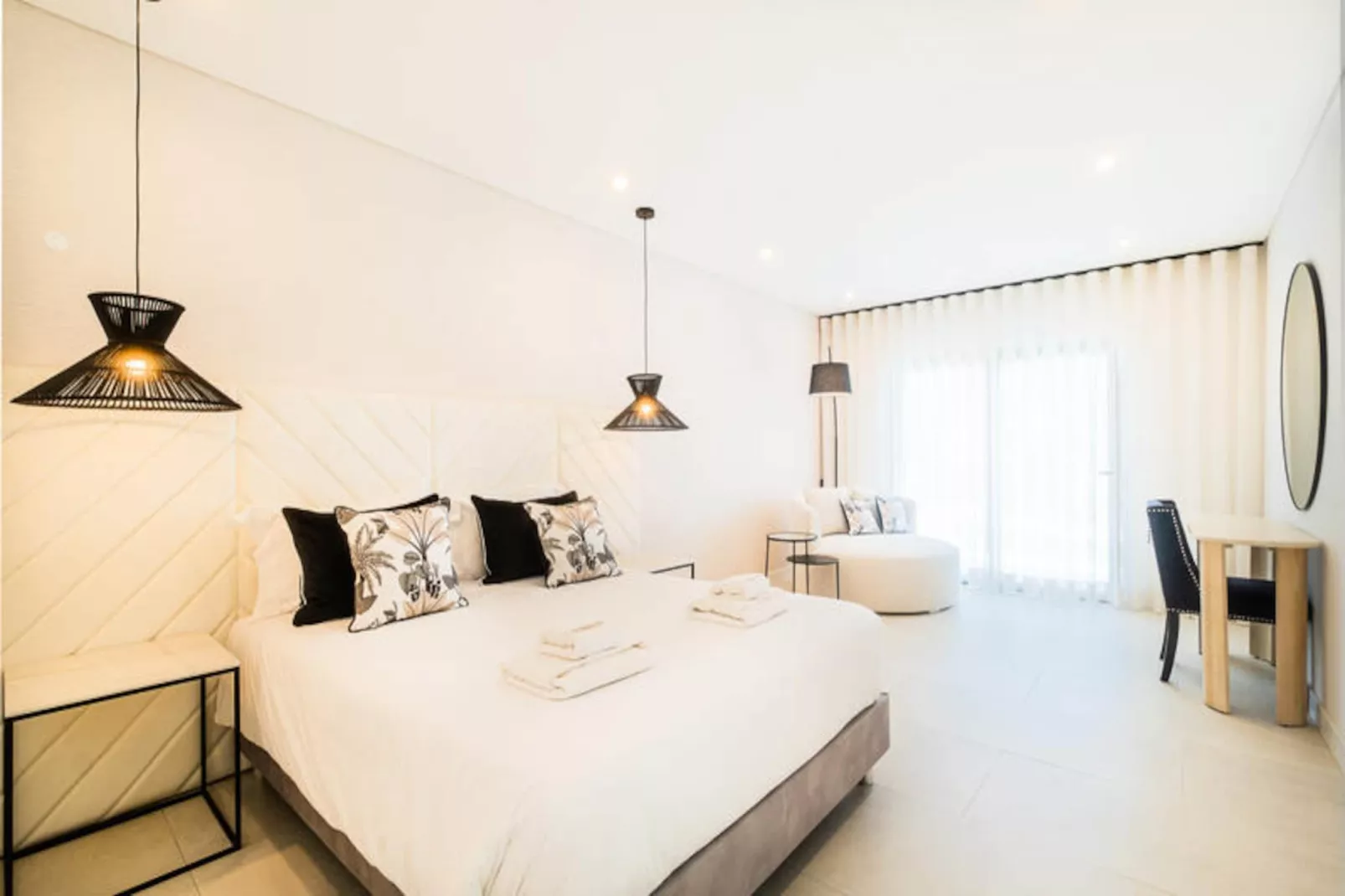 Maison à Gale-Niet-getagd