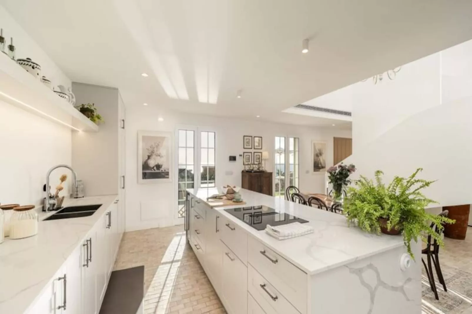 Résidence Quinta Marefe - Sur La Magnifique C&ocirc;te Ouest-Niet-getagd