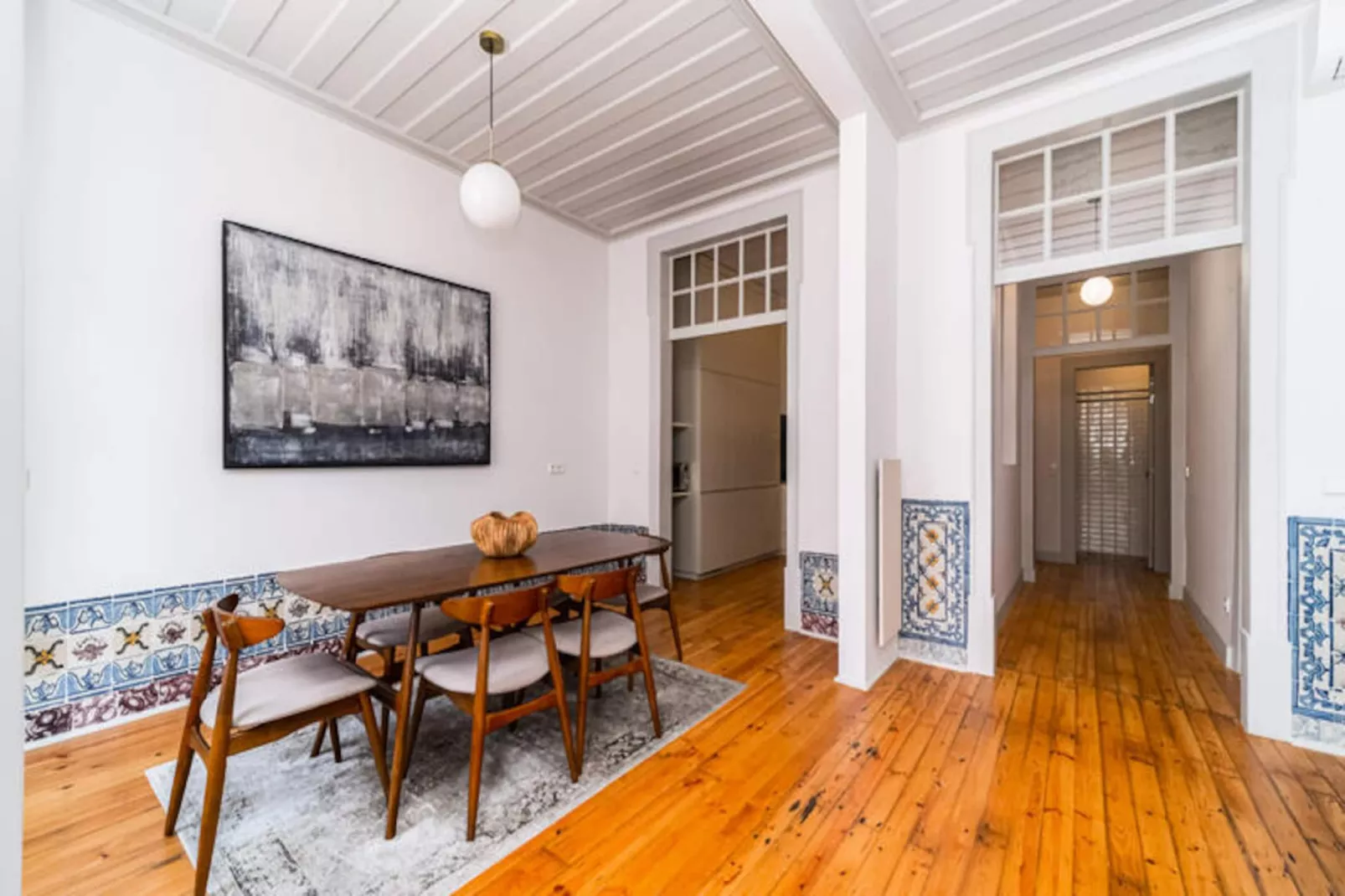 Appartements à Lisbonne-Niet-getagd