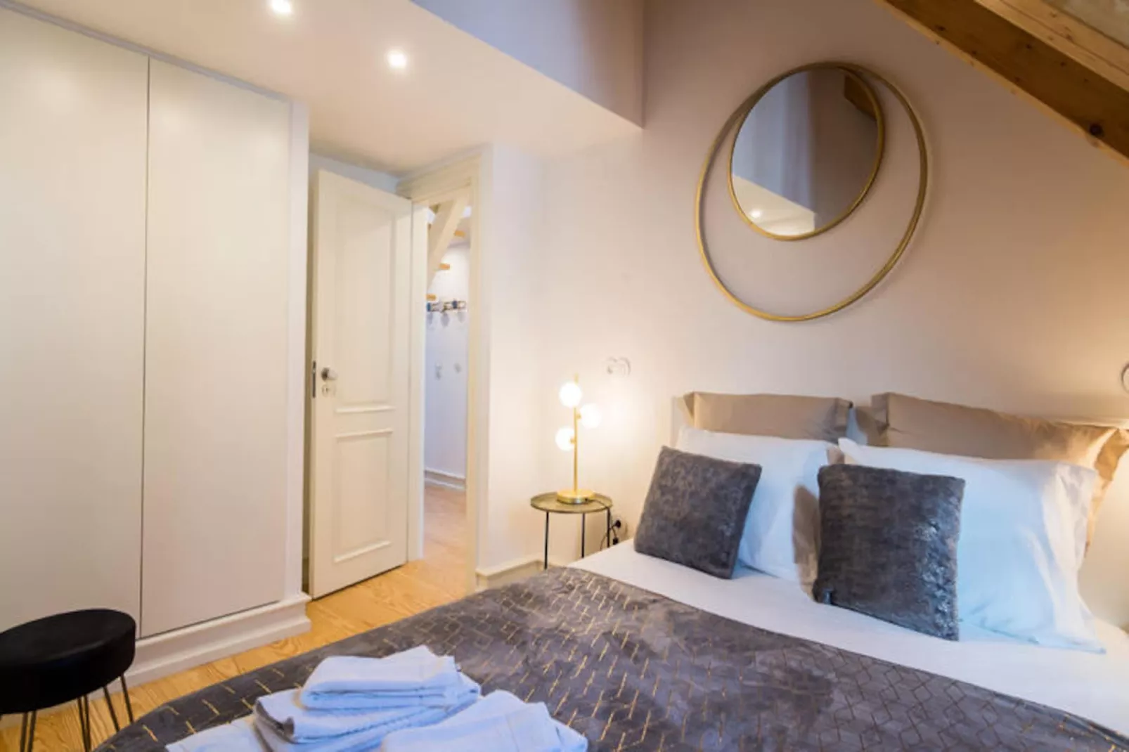 Appartements à Lisbonne-Niet-getagd