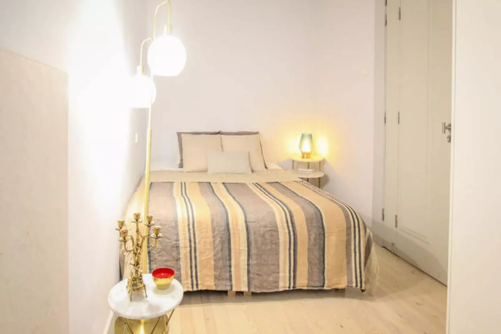 Appartements à Lisbonne-Niet-getagd