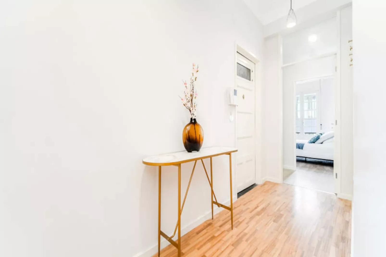 Appartements à Porto-Niet-getagd