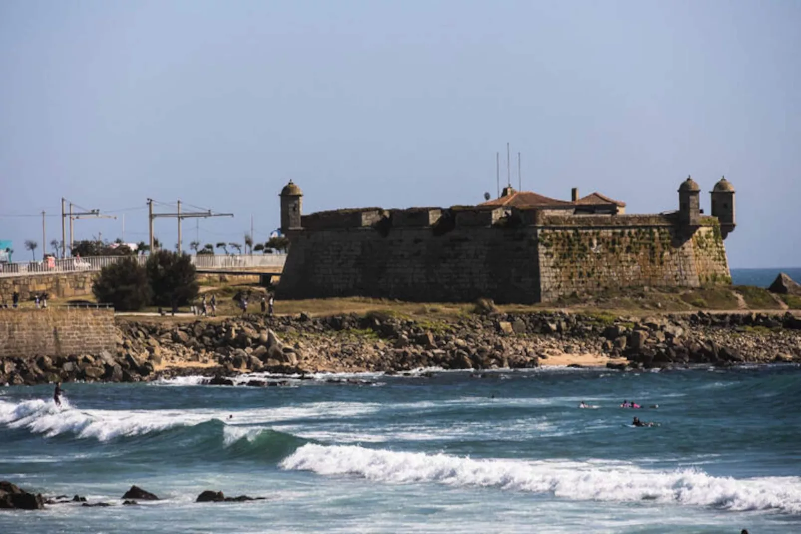 Appartements à Matosinhos-Niet-getagd