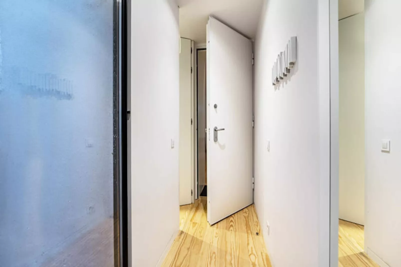 Maison à Porto-Niet-getagd