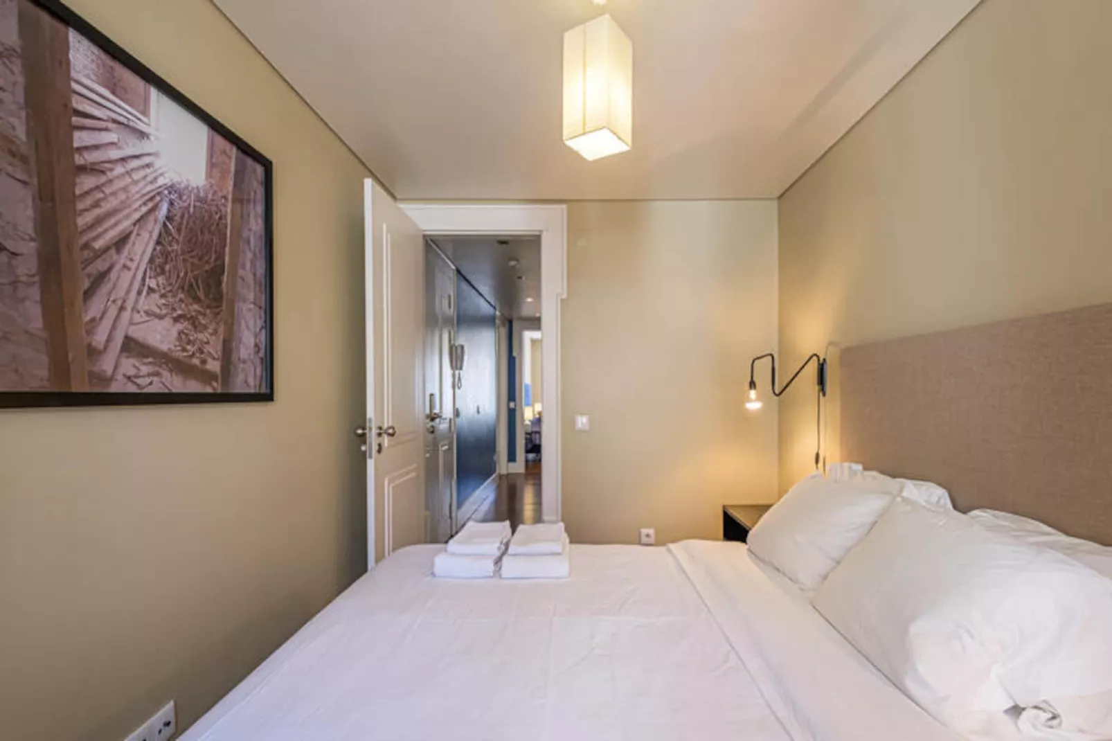 Appartements à Lisbonne-Niet-getagd